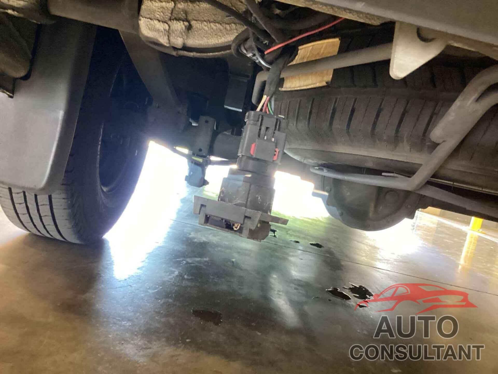 MERCEDES-BENZ SPRINTER 1500 2022 - W1Y70BGY5NT090558