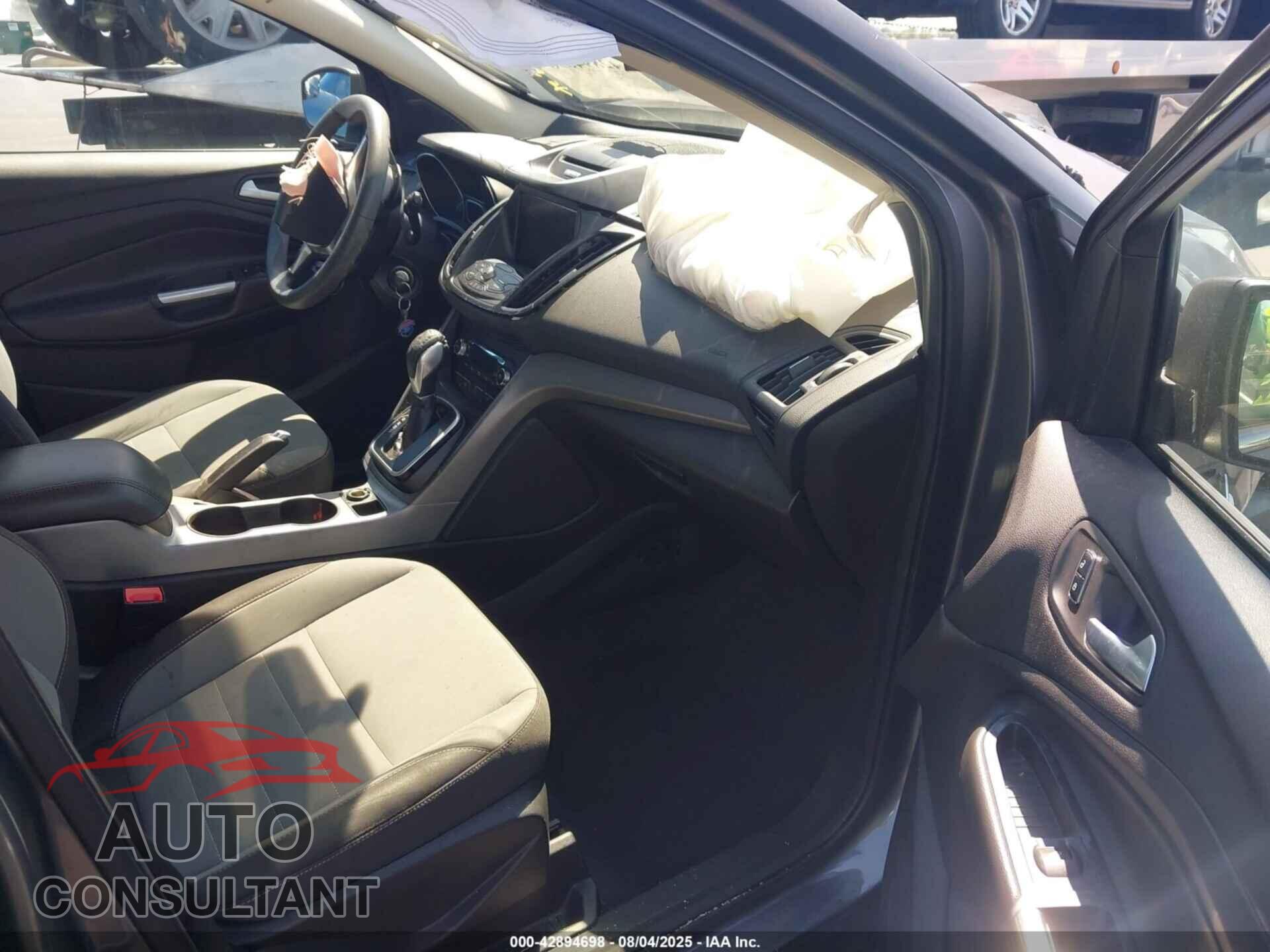 FORD ESCAPE 2014 - 1FMCU0G92EUA73937