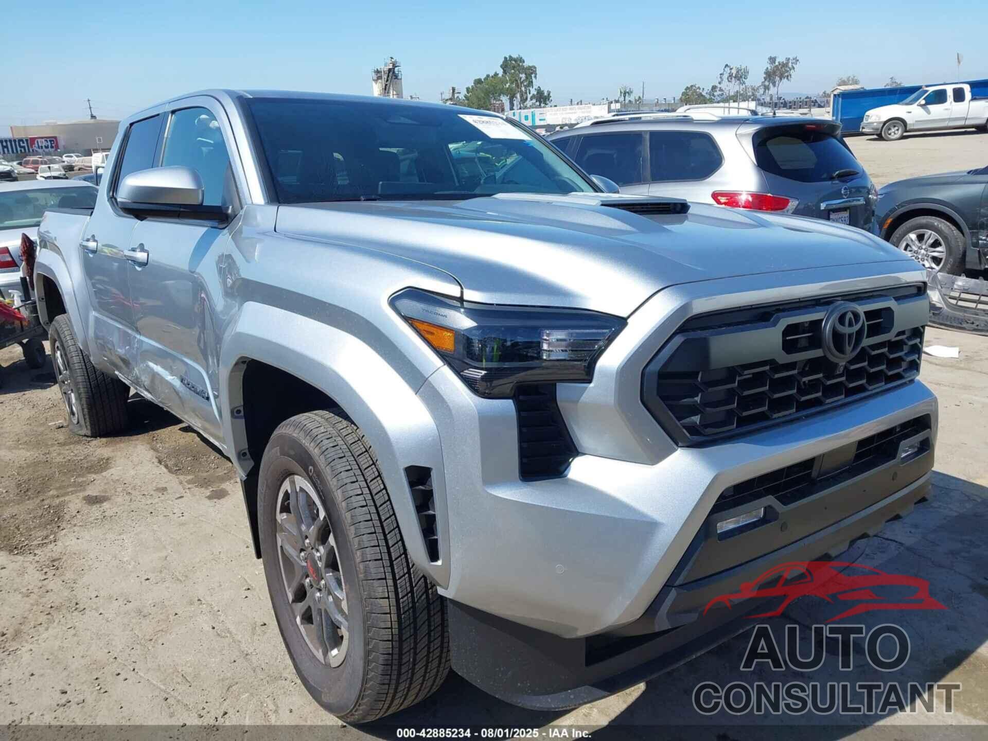 TOYOTA TACOMA 2024 - 3TMLB5JN4RM086843