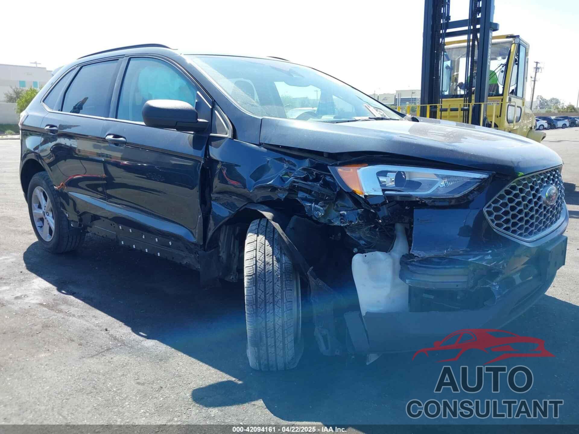 FORD EDGE 2024 - 2FMPK4G92RBA56257