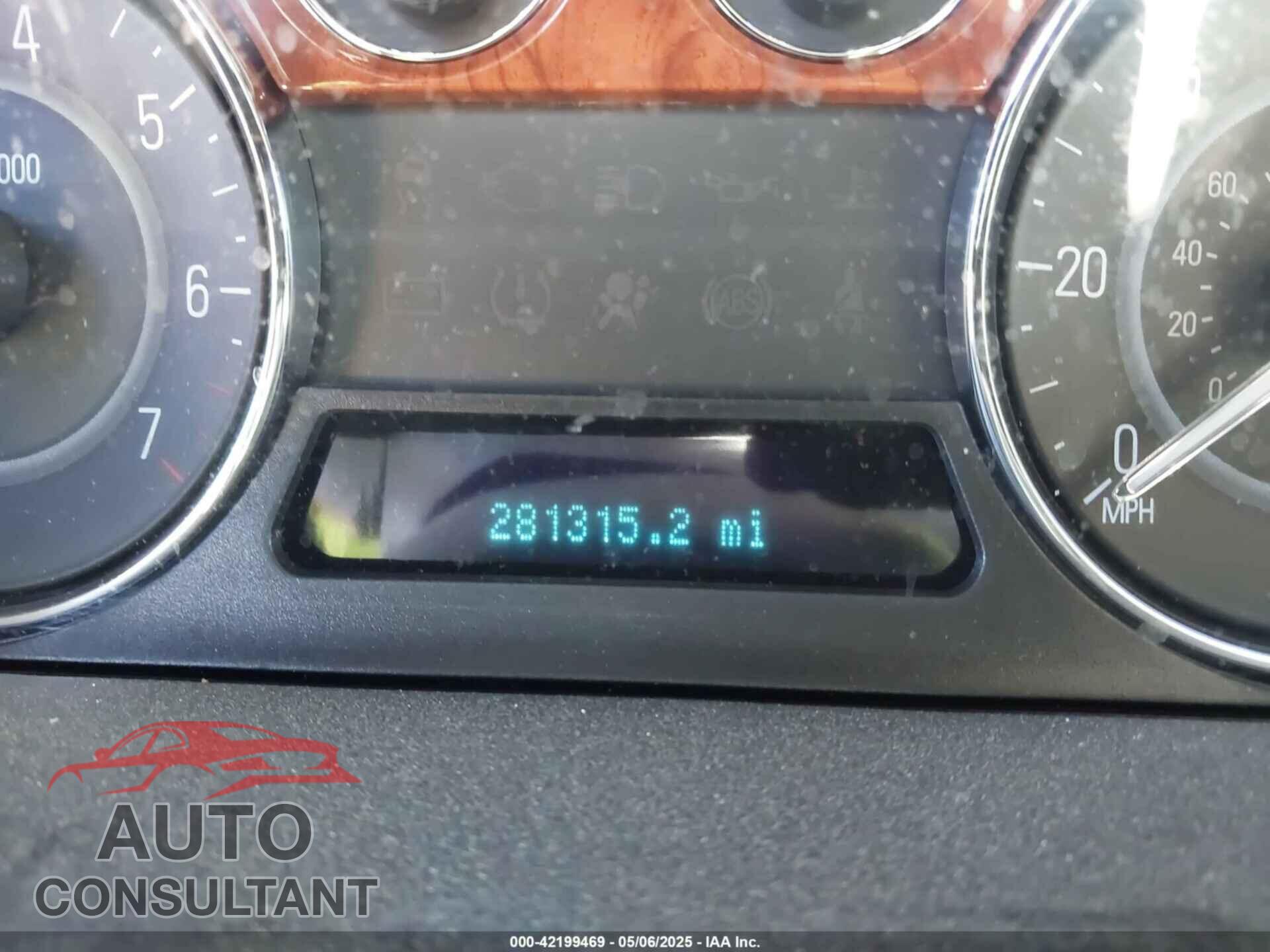 FORD FLEX 2010 - 2FMGK5DC1ABA49598