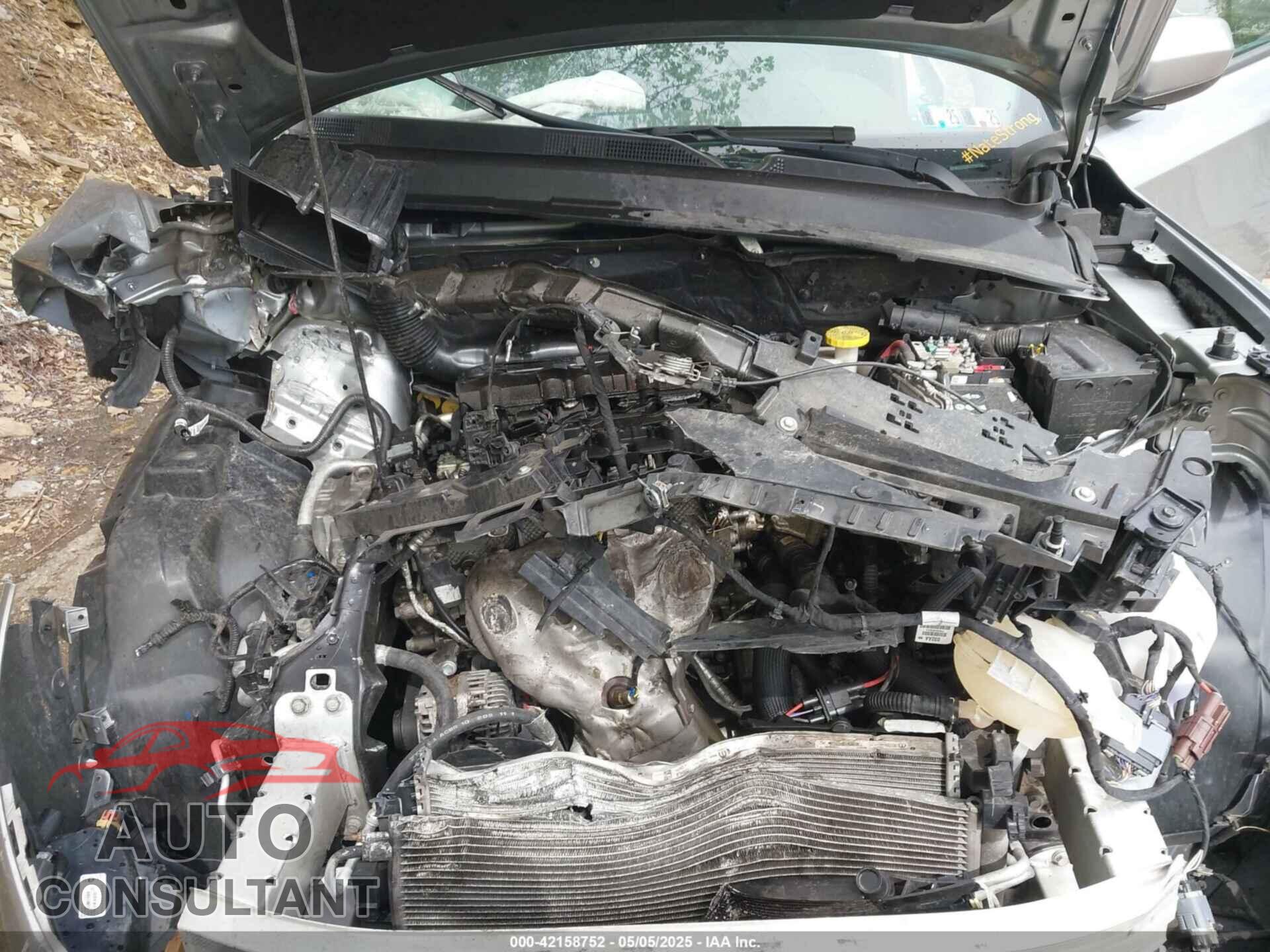 JEEP COMPASS 2020 - 3C4NJDBB7LT240789