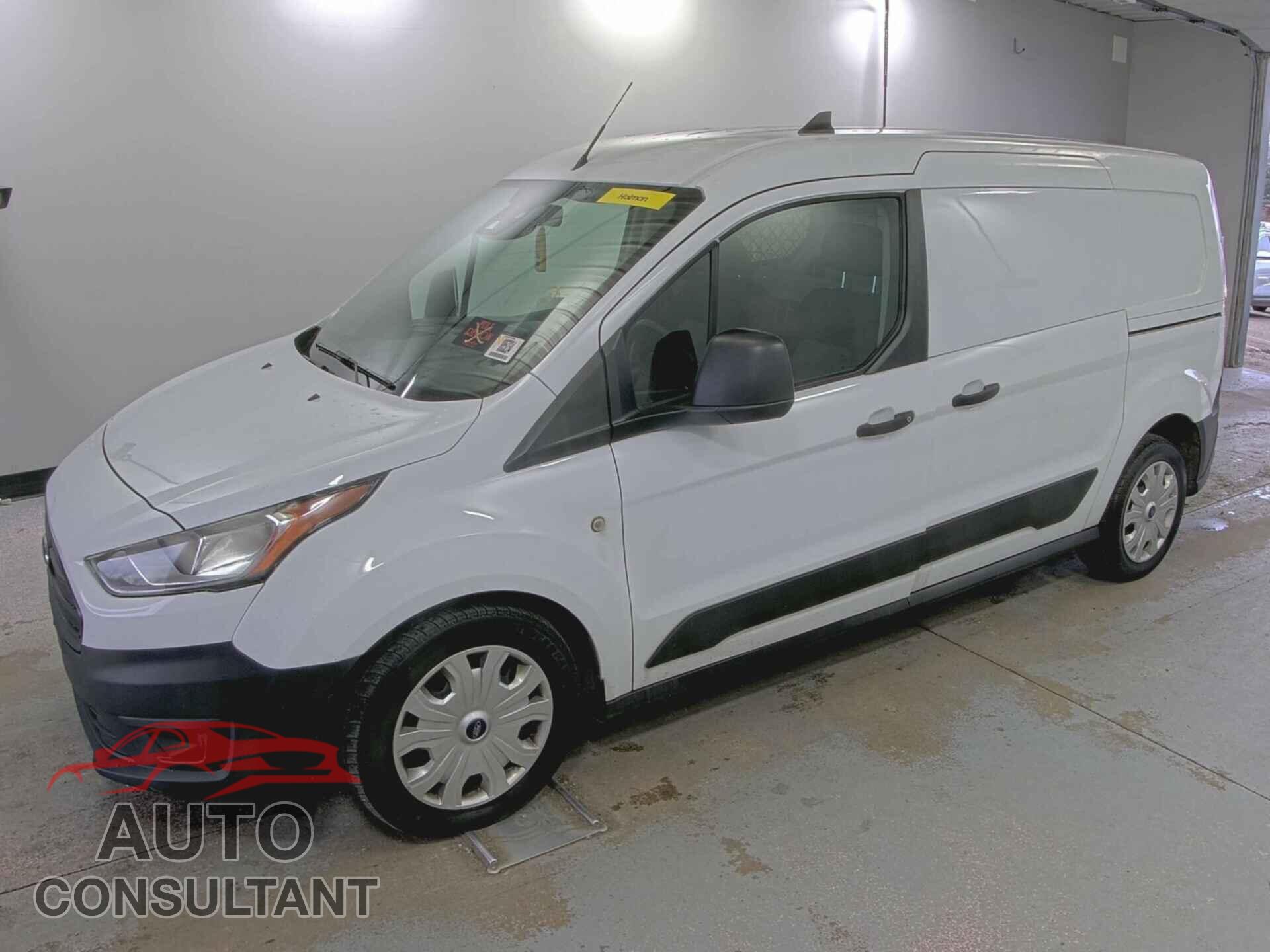 FORD TRANSIT CONNECT 2019 - NM0LS7E23K1392248