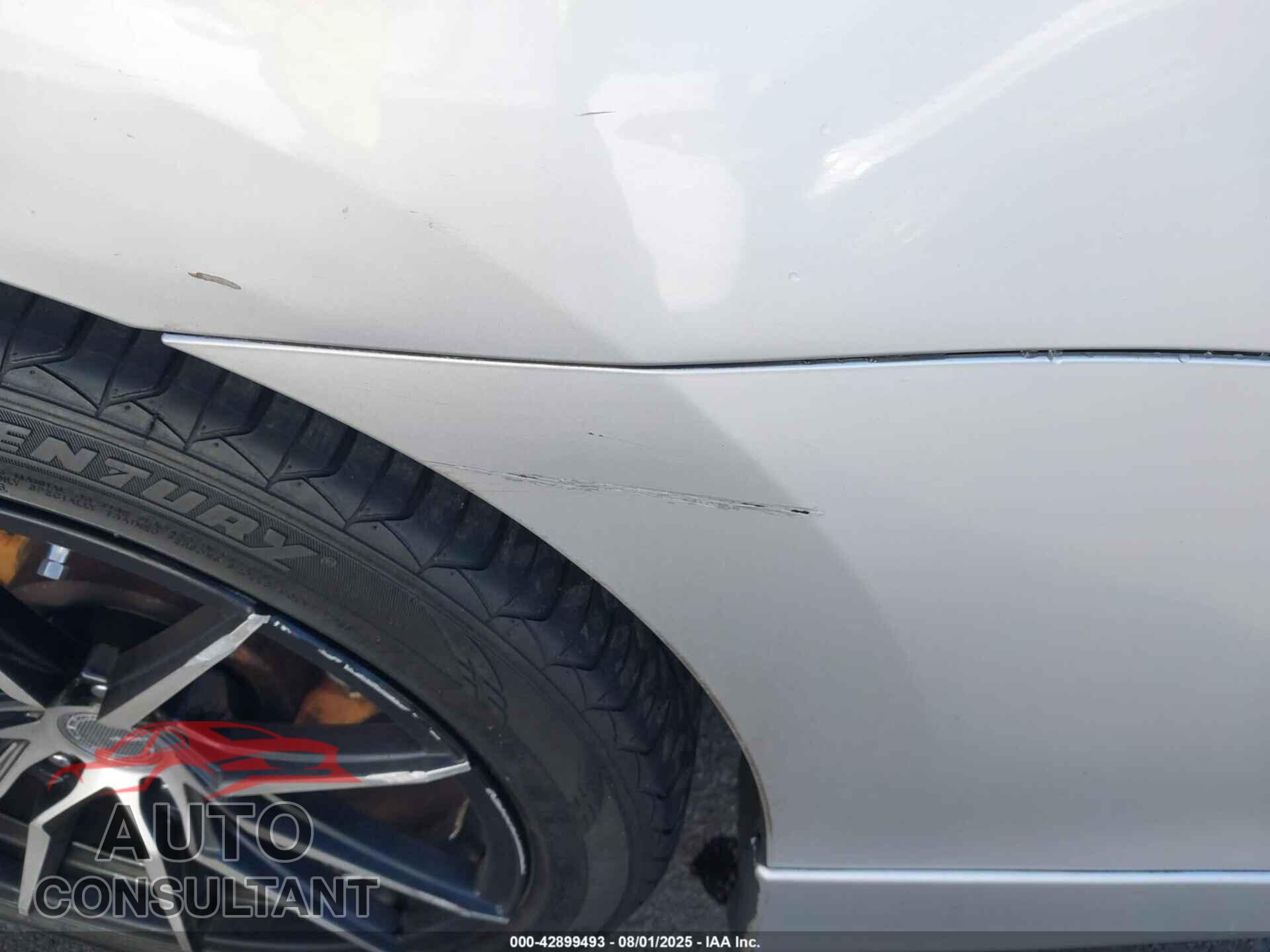 LEXUS HS 250H 2010 - JTHBB1BA2A2033245