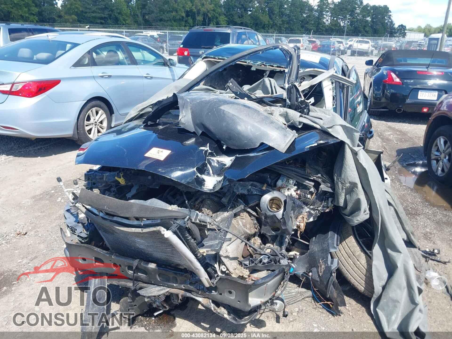 FORD FOCUS 2016 - 1FADP3F25GL403297
