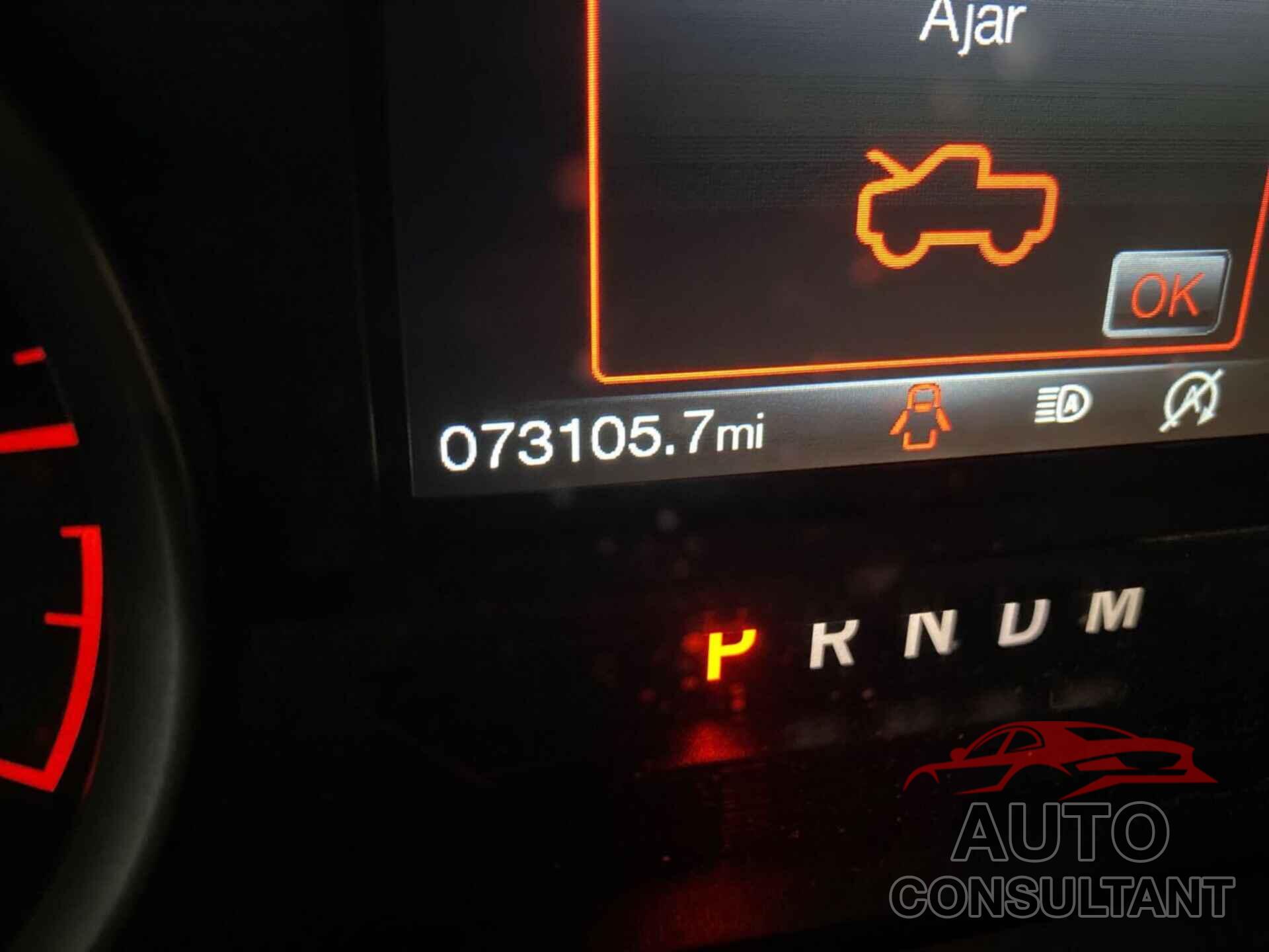 FORD F150 2019 - 1FTEX1C43KKE18033