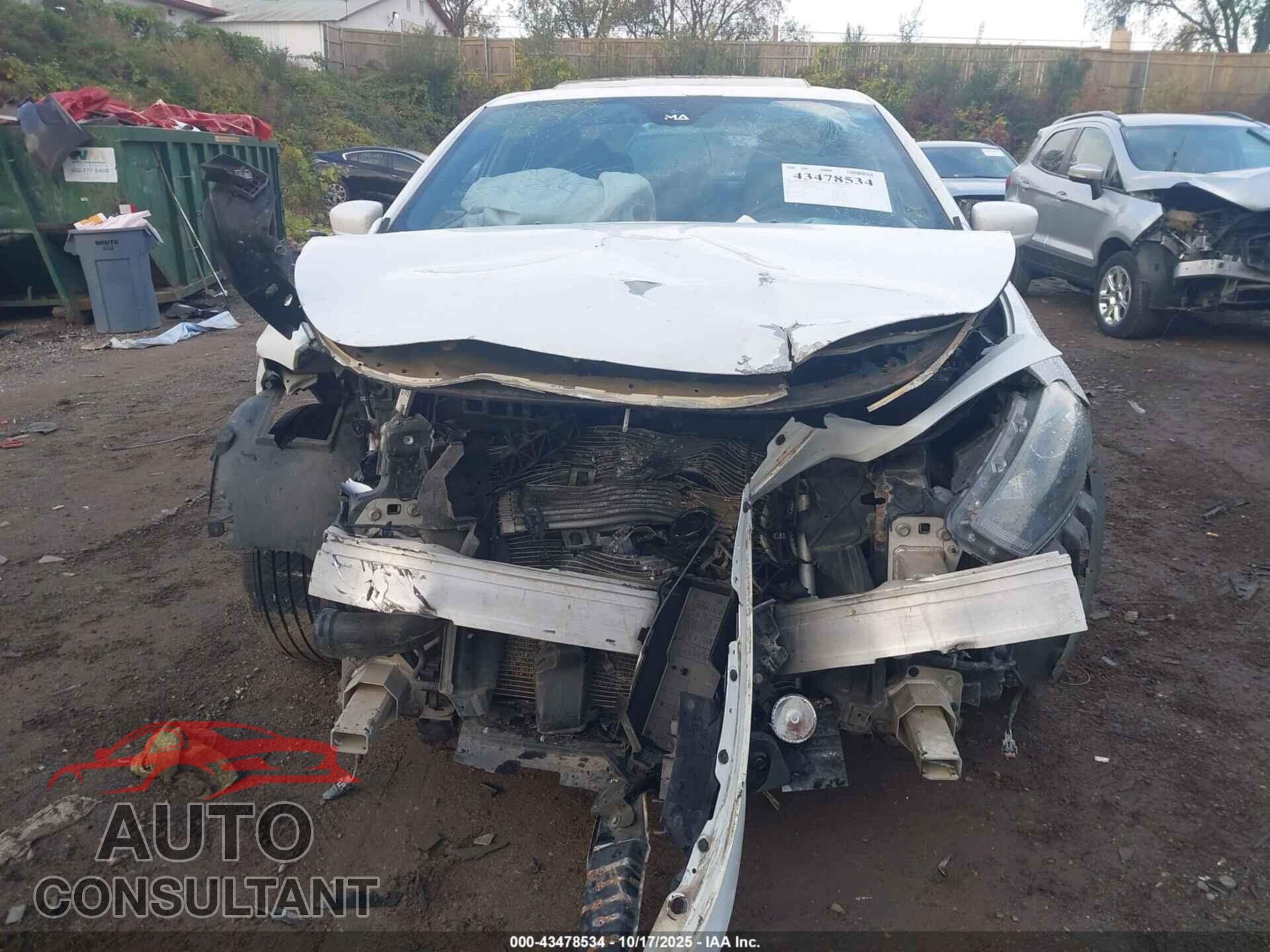 DODGE DART 2015 - 1C3CDFBB7FD182191