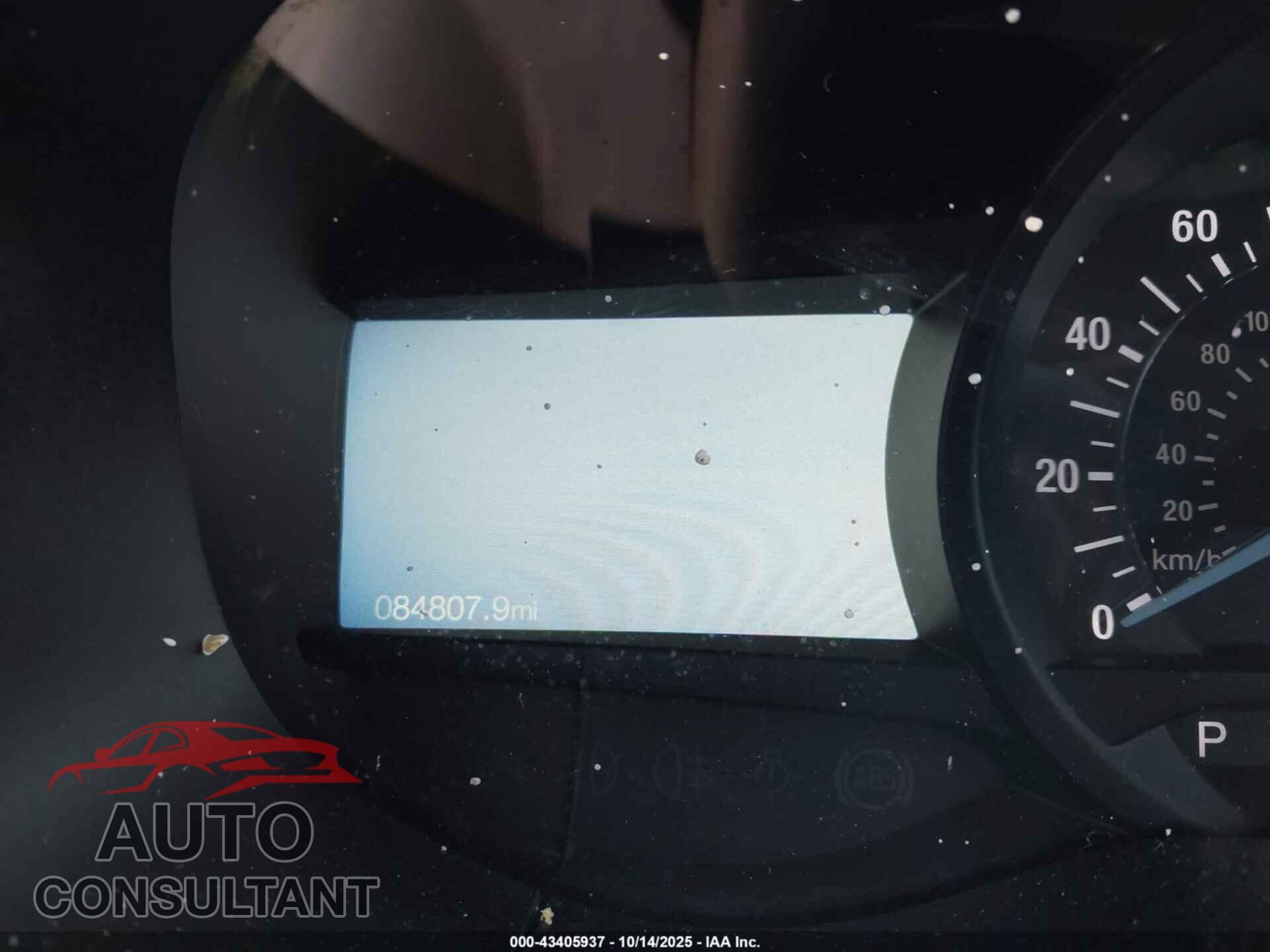 FORD EDGE 2022 - 2FMPK4G96NBA80961