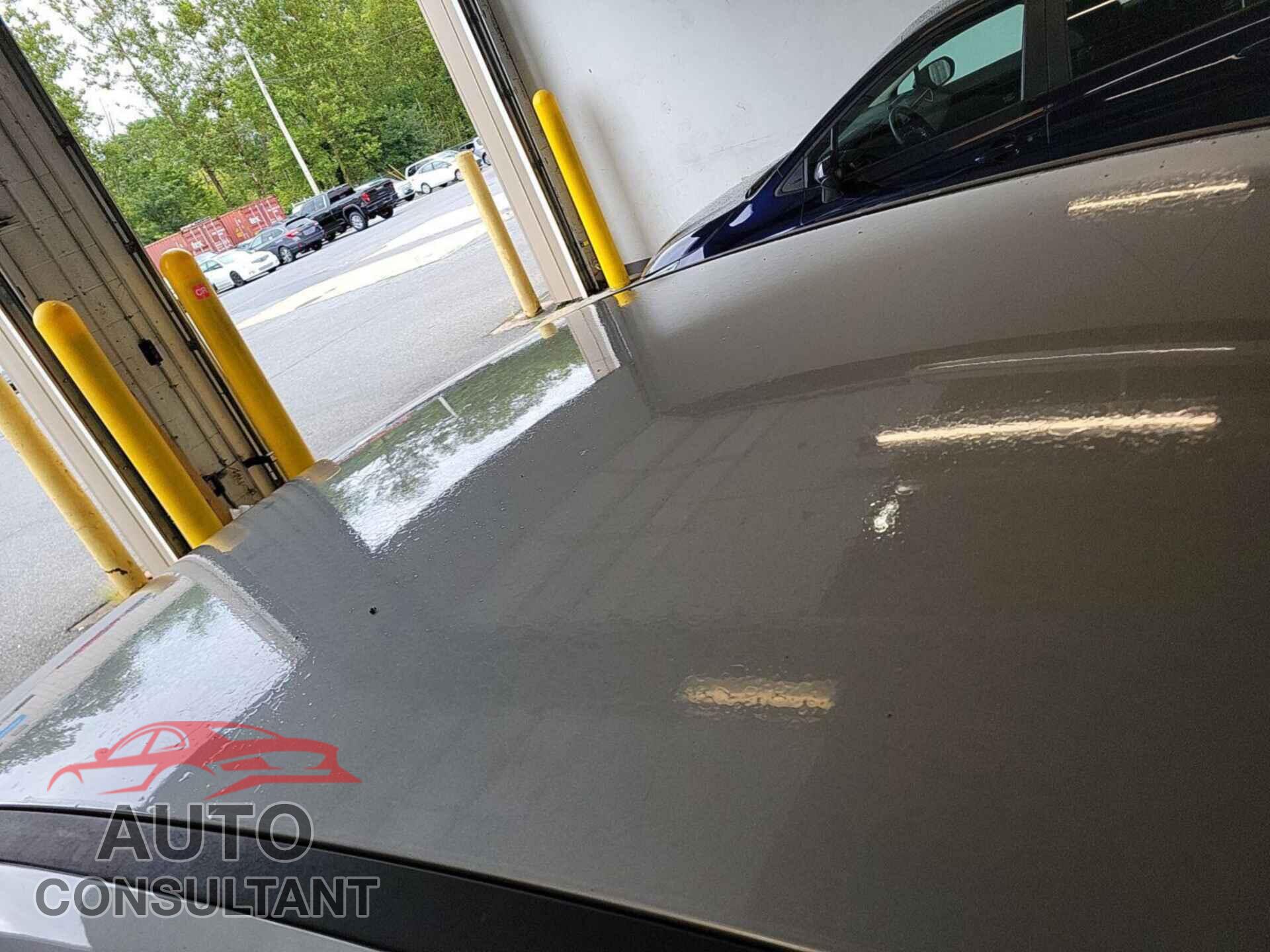 FORD FOCUS 2016 - 1FADP3E26GL298447