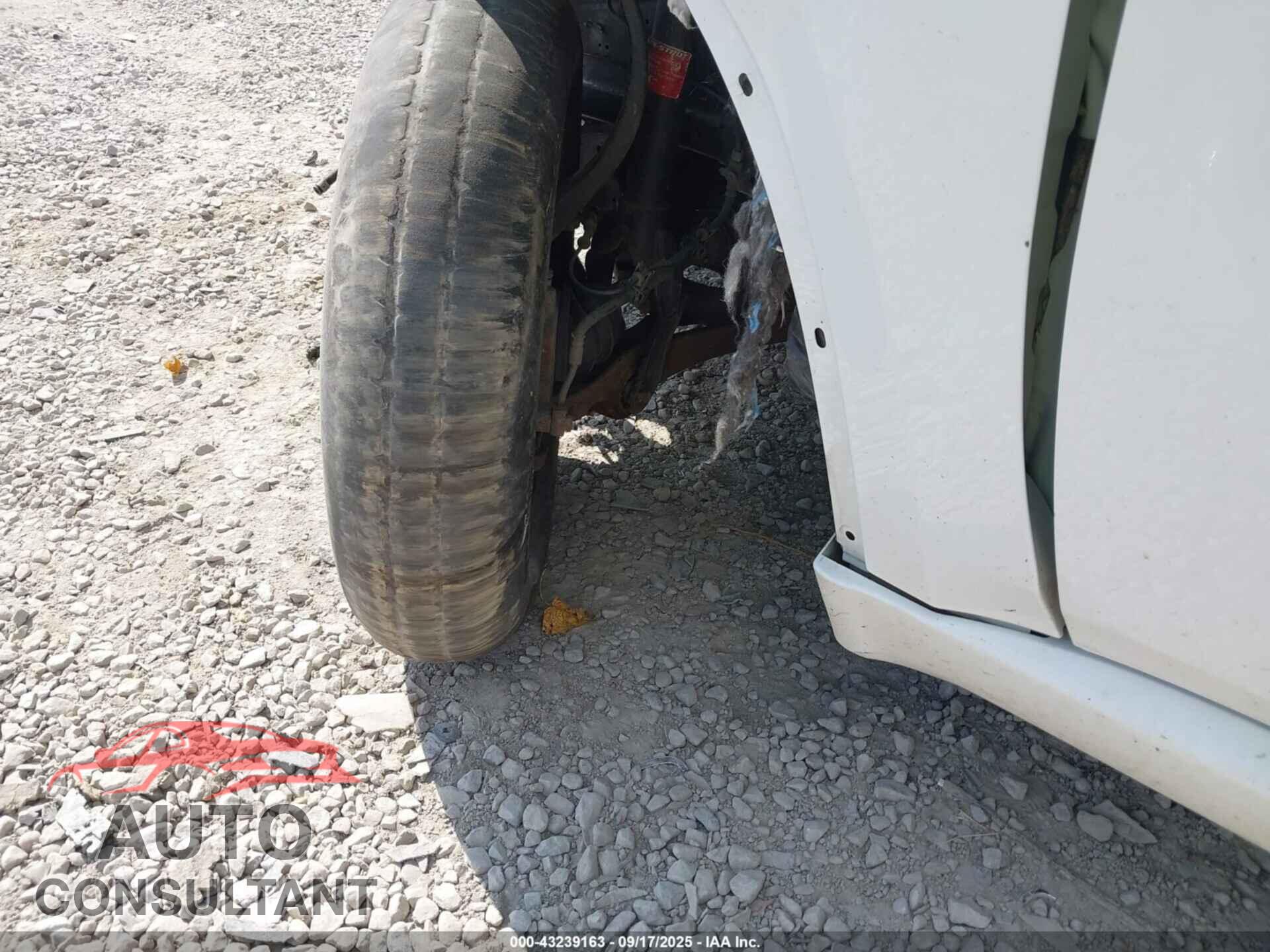 DODGE DURANGO 2014 - 1C4RDJAG1EC978509