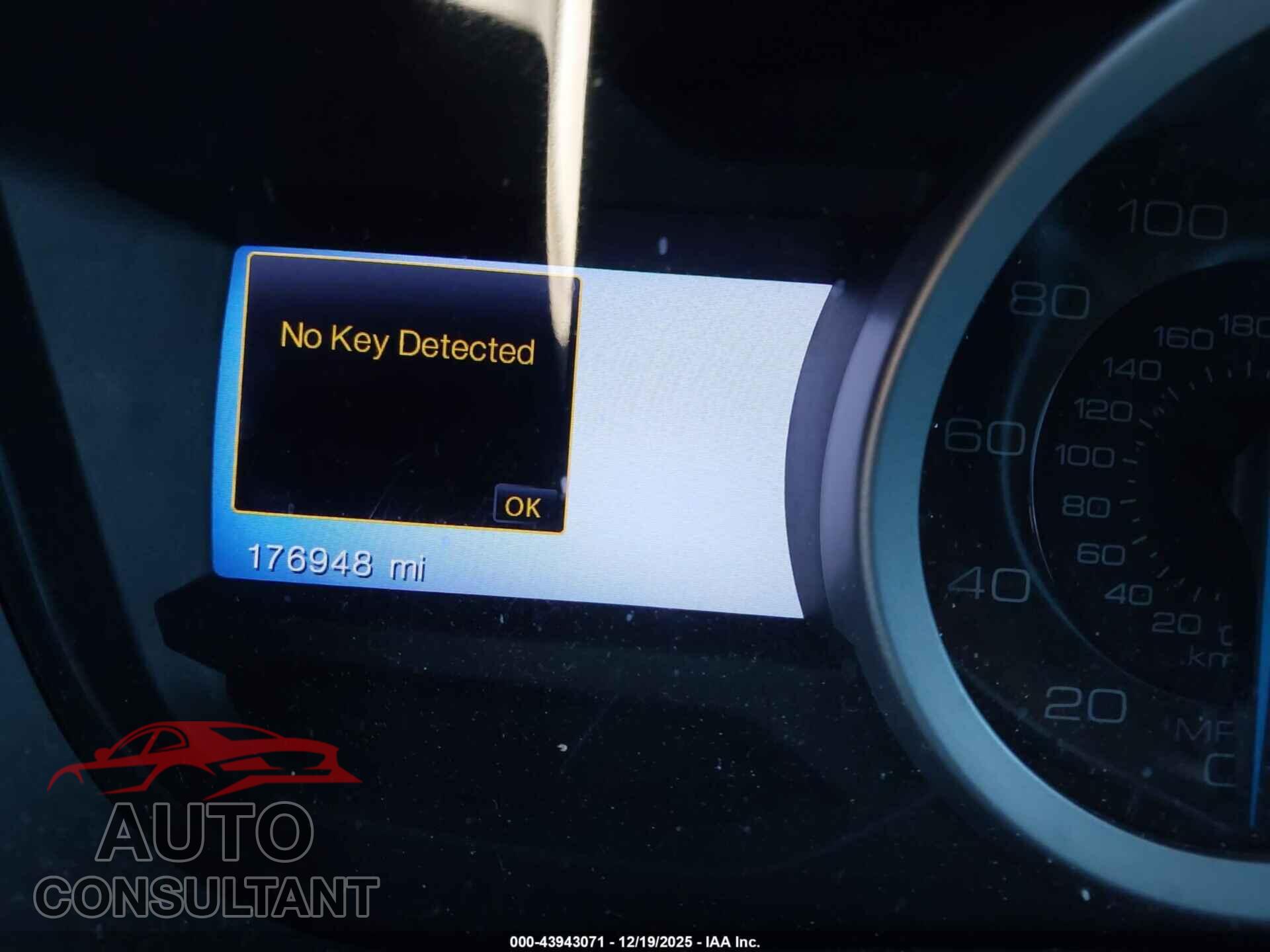 FORD EXPLORER 2013 - 1FM5K7F84DGA98545