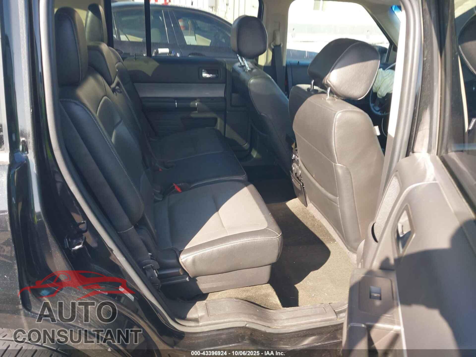 FORD FLEX 2015 - 2FMGK5C81FBA21076