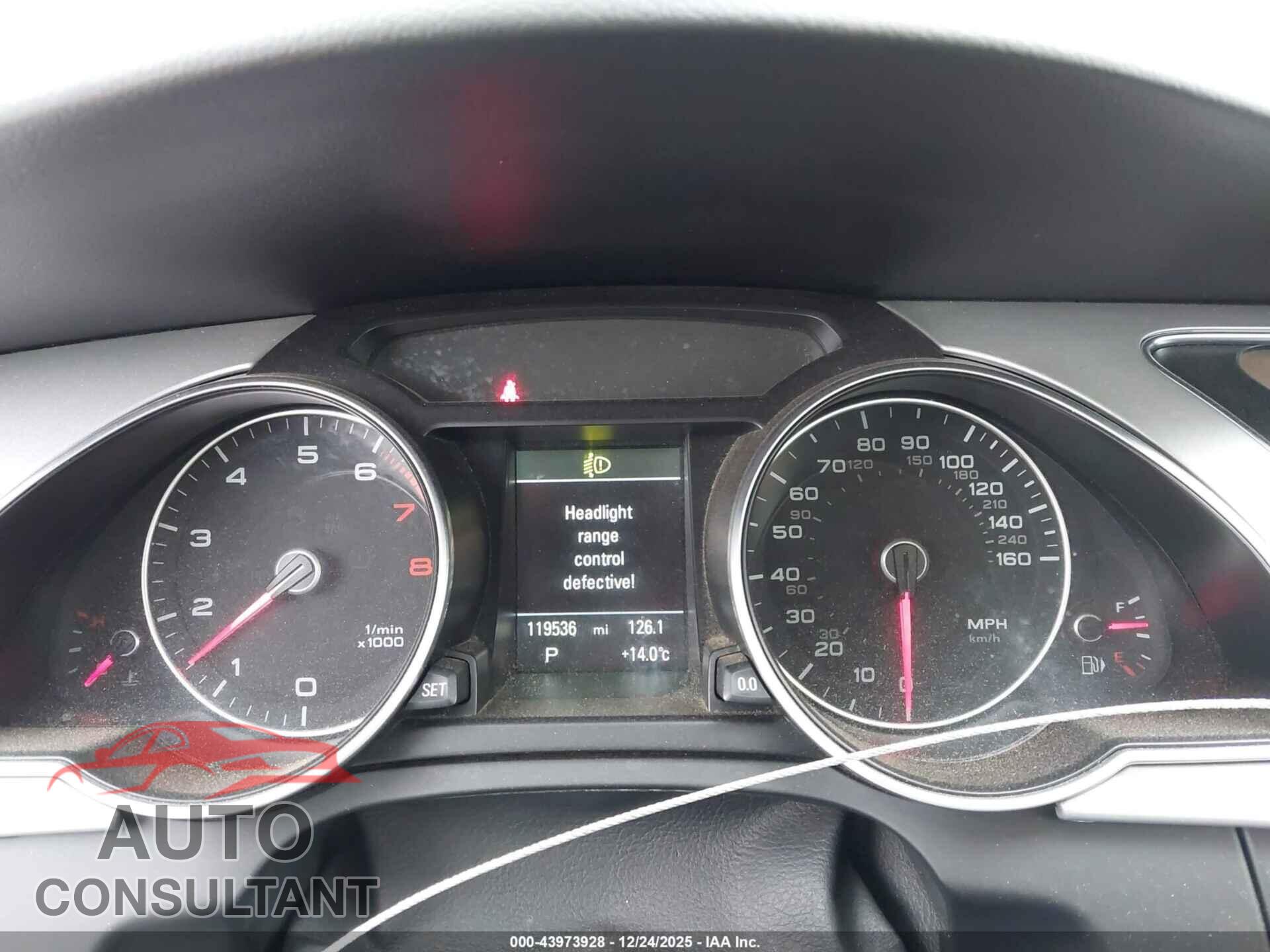 AUDI A5 2016 - WAUM2AFR2GA002700