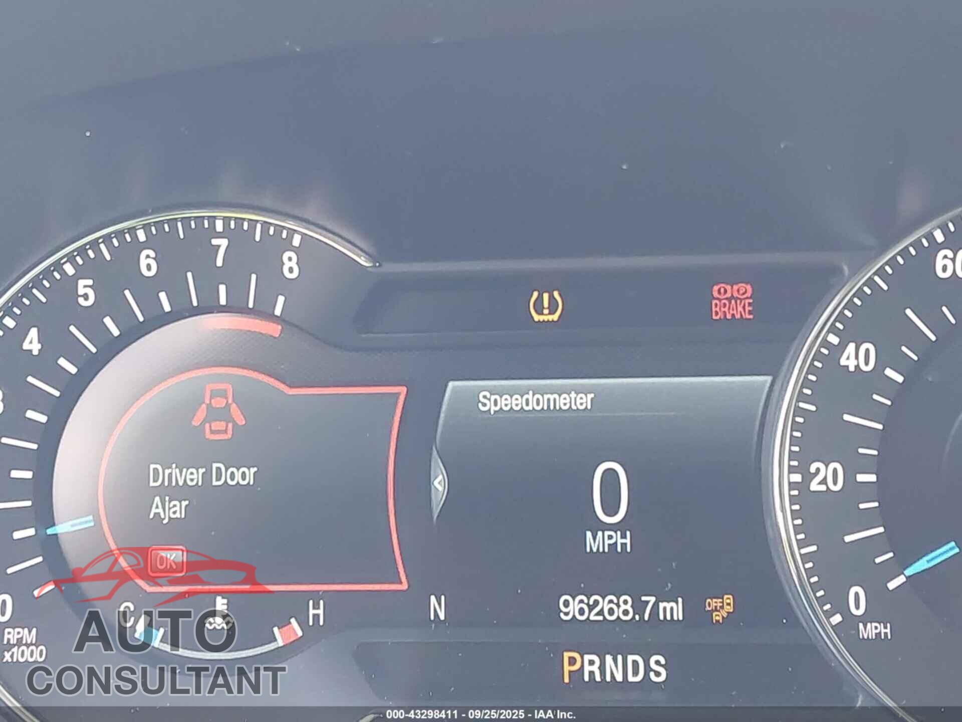 FORD EXPLORER 2018 - 1FM5K8HT6JGB74320