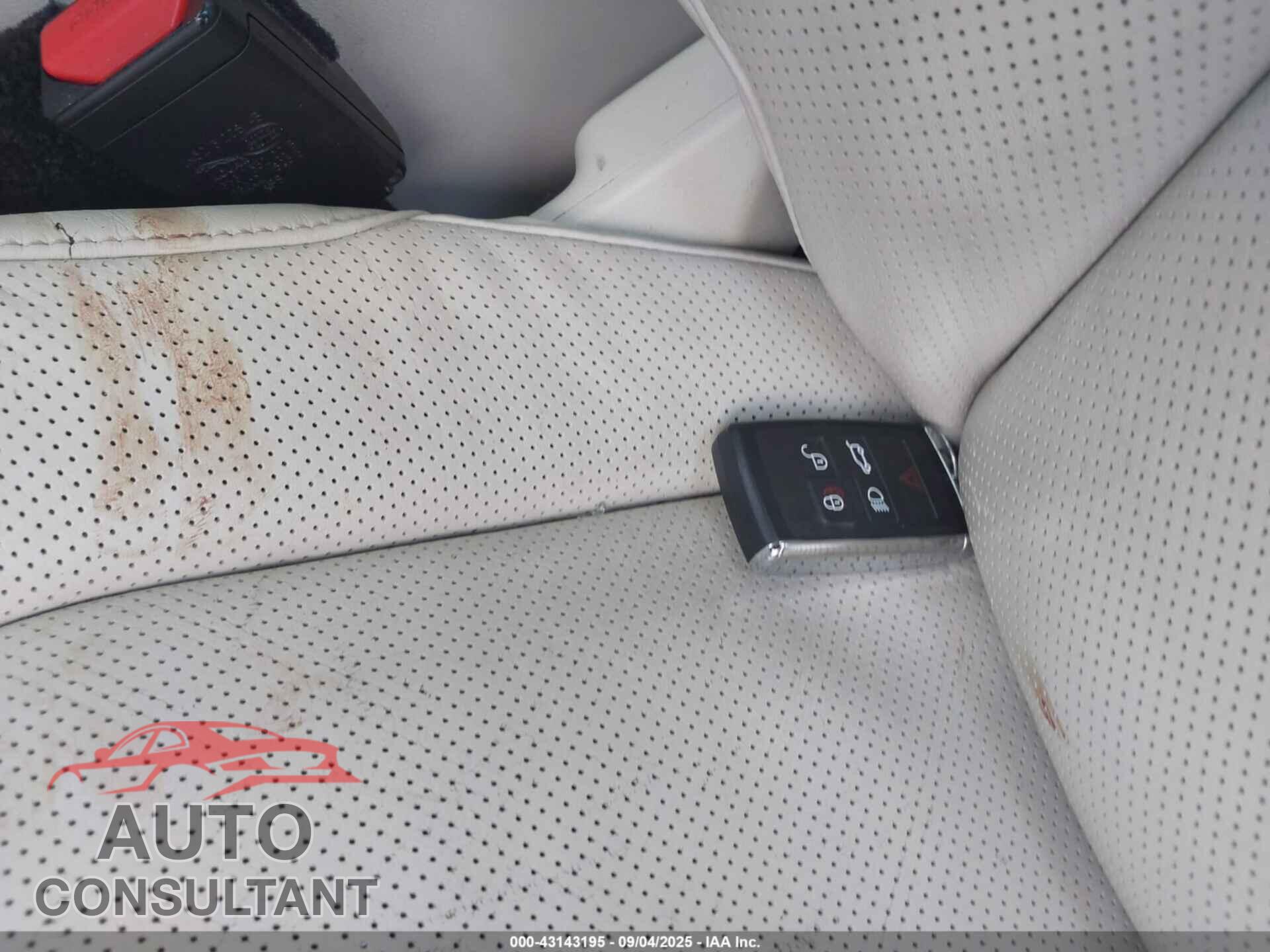 LAND ROVER RANGE ROVER 2018 - SALGS2SV0JA511662