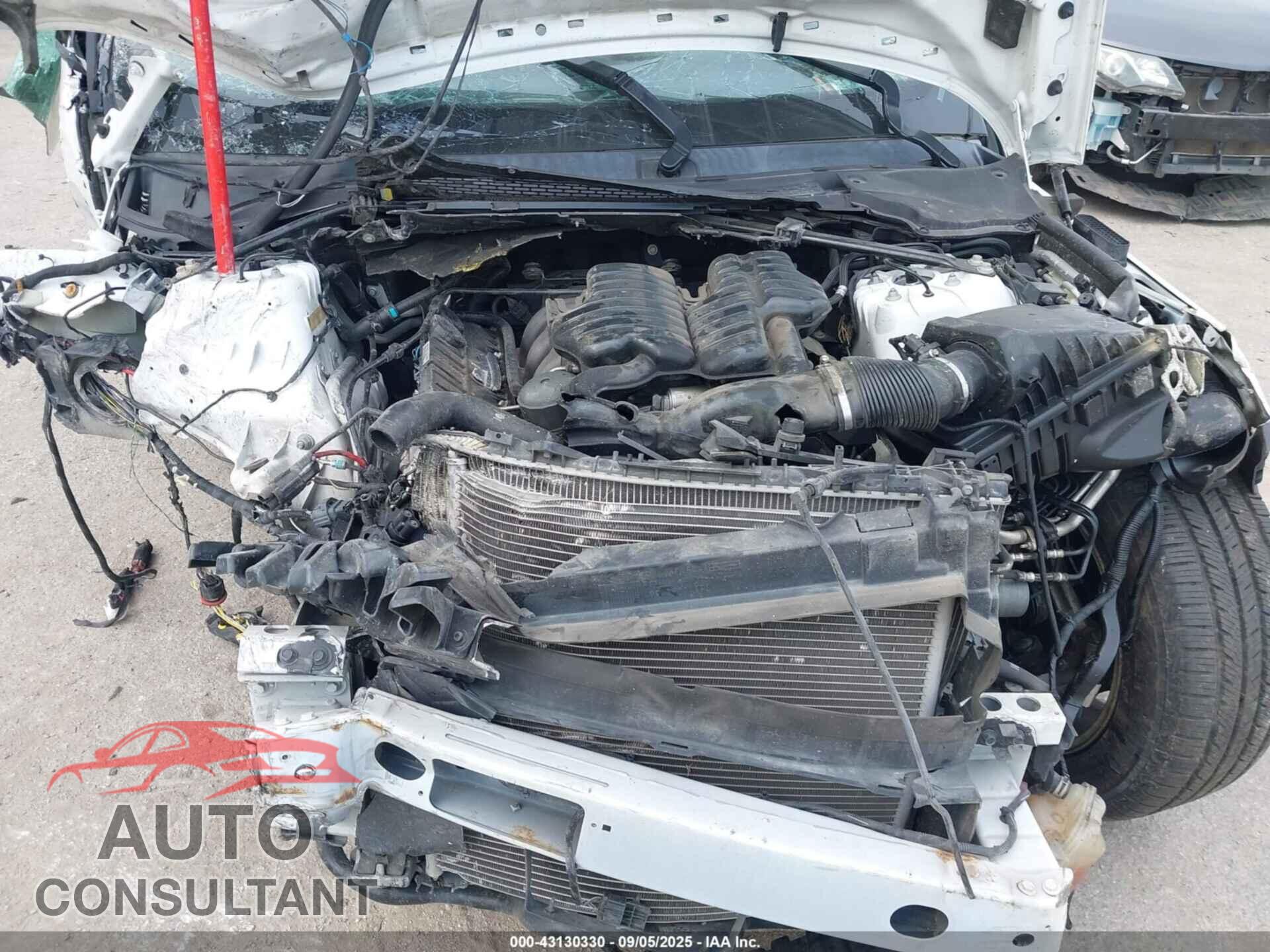 LAND ROVER RANGE ROVER 2013 - SALGS2DF9DA118804