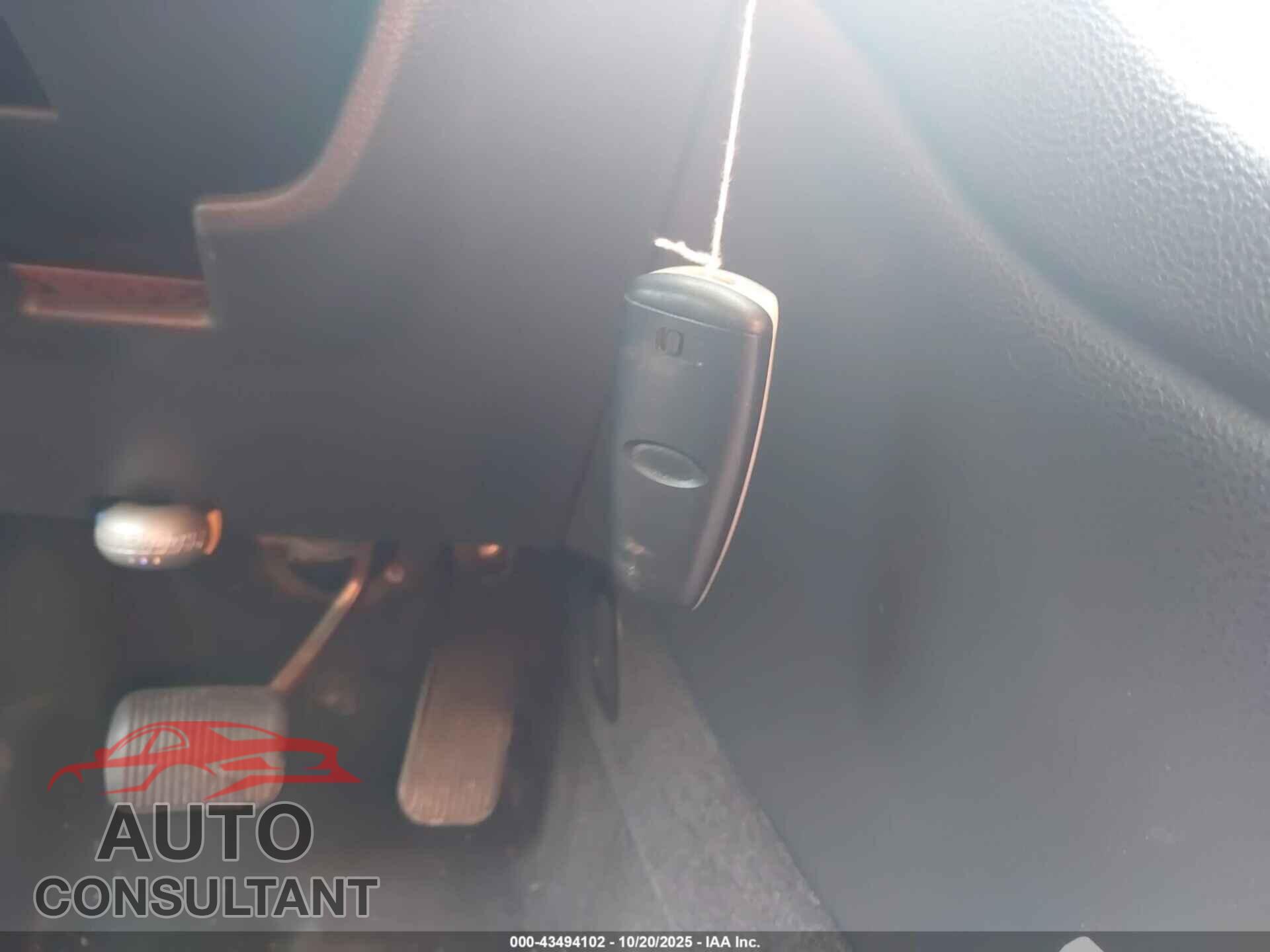 FORD TAURUS 2014 - 1FAHP2F82EG106199