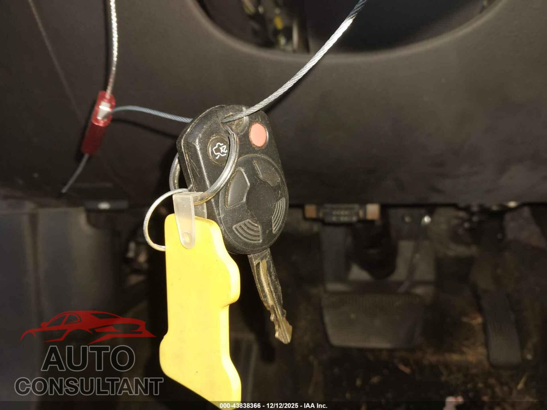 FORD EDGE 2010 - 2FMDK3JC1ABA95976