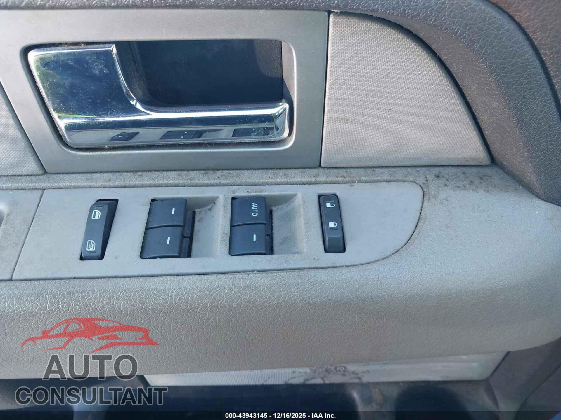 FORD F-150 2010 - 1FTEX1E89AFC82899