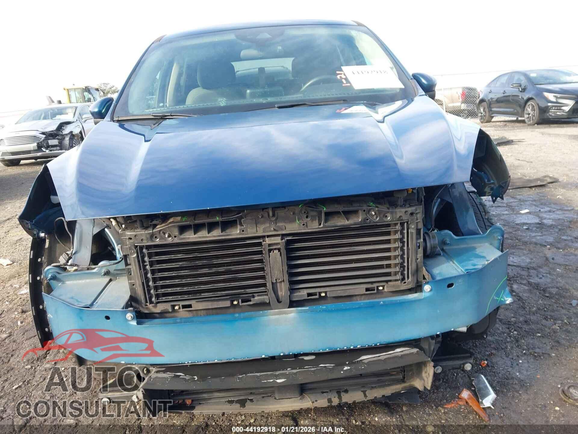 FORD ESCAPE 2020 - 1FMCU0G67LUA21688