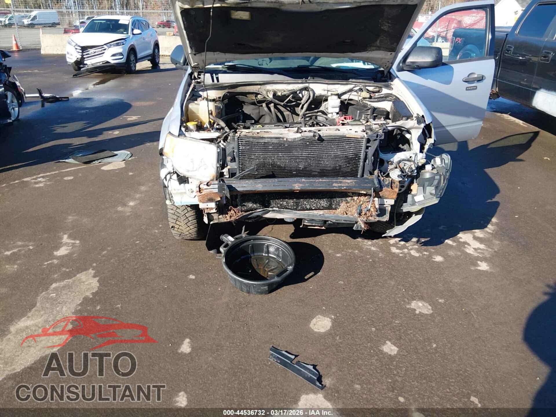 FORD ESCAPE 2012 - 1FMCU9D73CKA32460