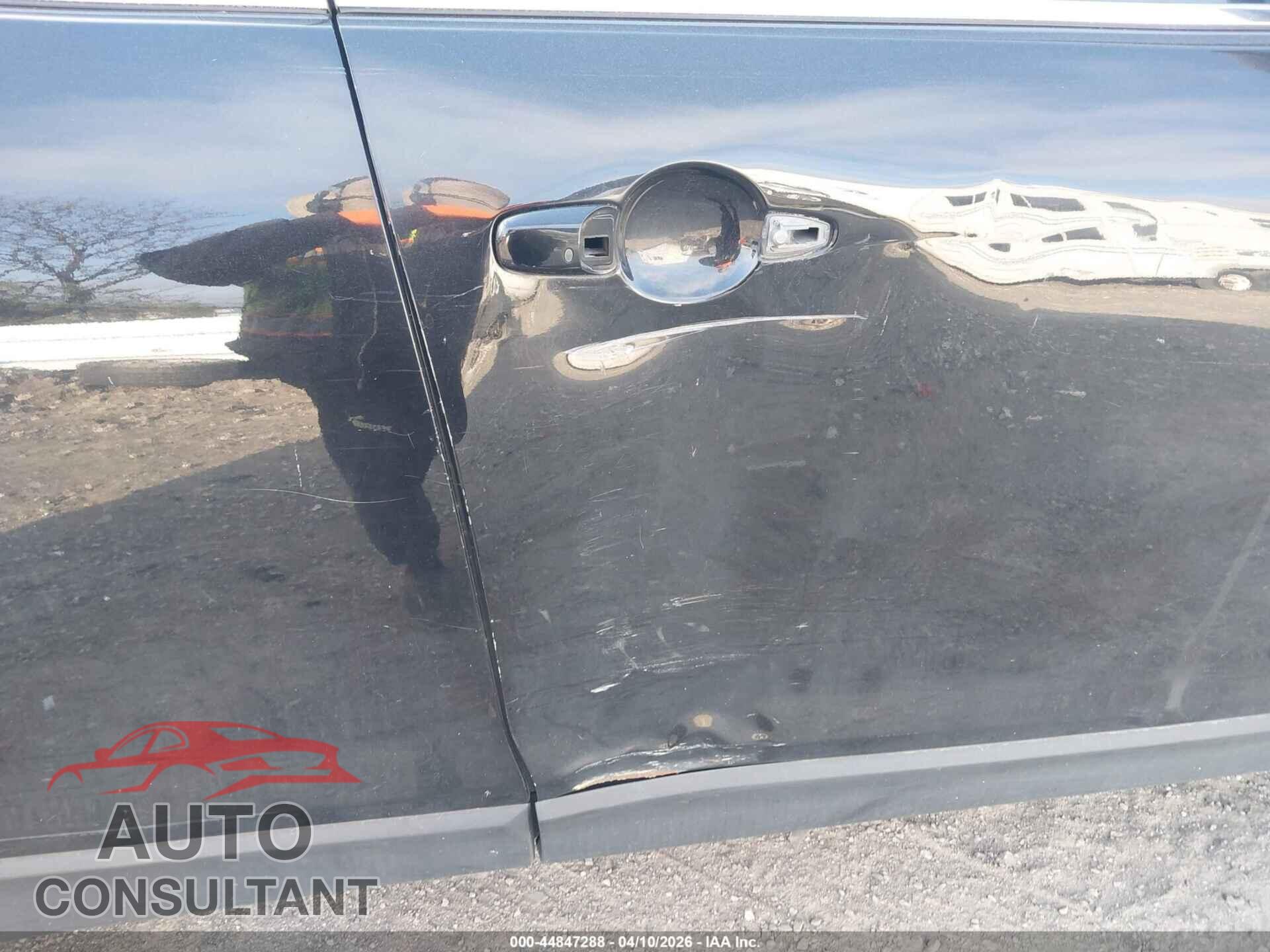 MAZDA CX-9 2011 - JM3TB2CA7B0306811