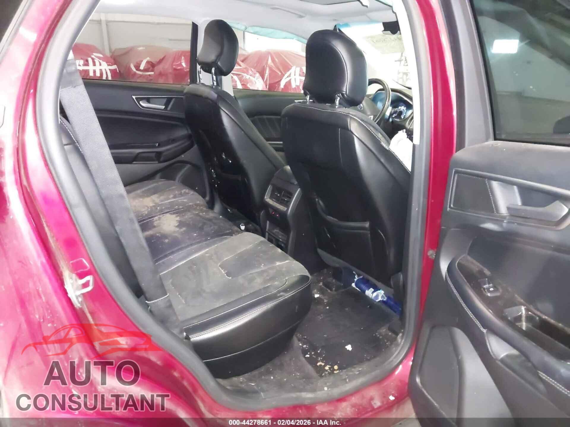 FORD EDGE 2015 - 2FMPK3AP1FBC26928