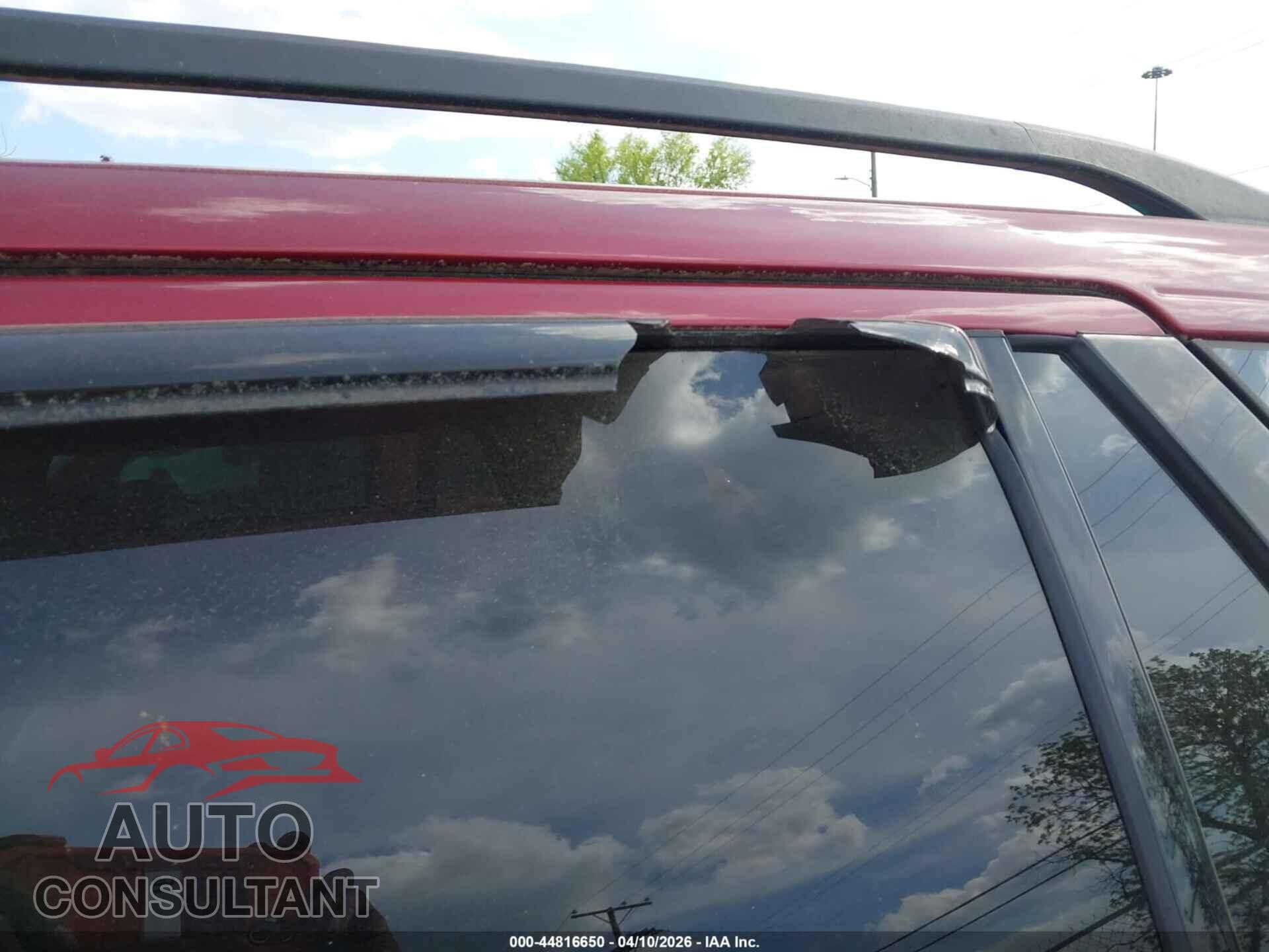 FORD EDGE 2013 - 2FMDK3JC9DBE06140