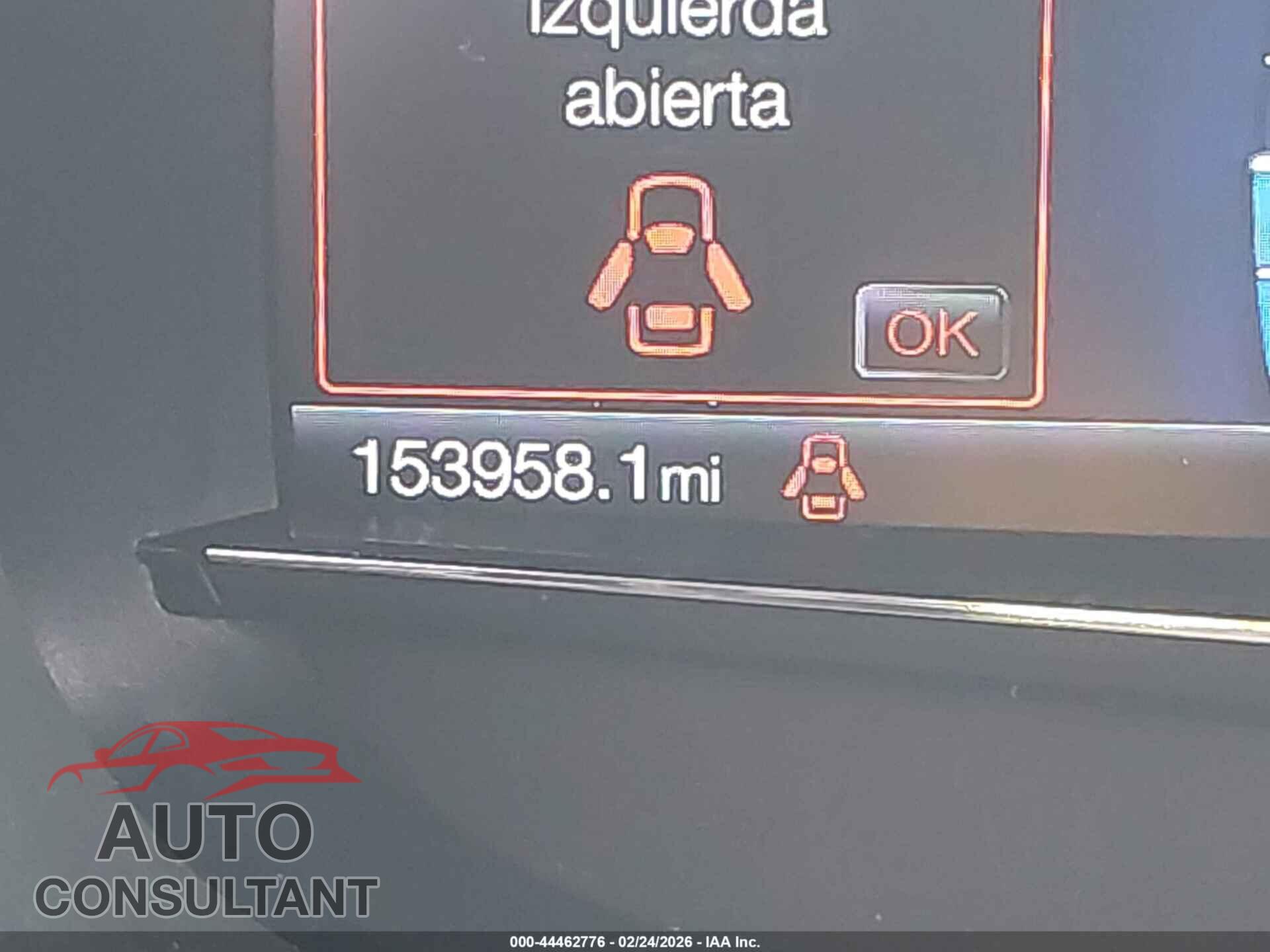 FORD EXPLORER 2018 - 1FM5K8DH5JGB97699