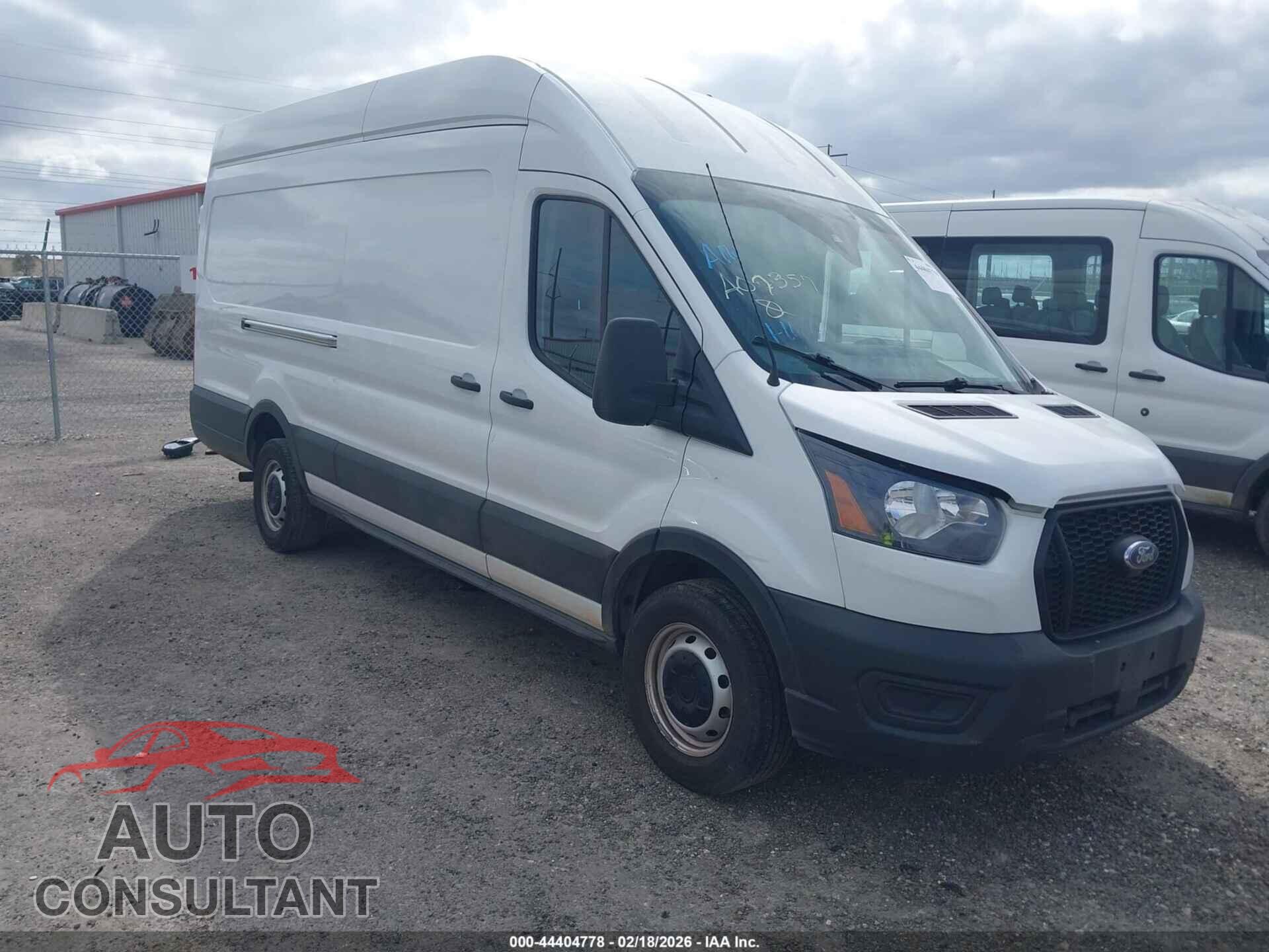 FORD TRANSIT-250 CARGO VAN 2023 - 1FTBR3X85PKA07357