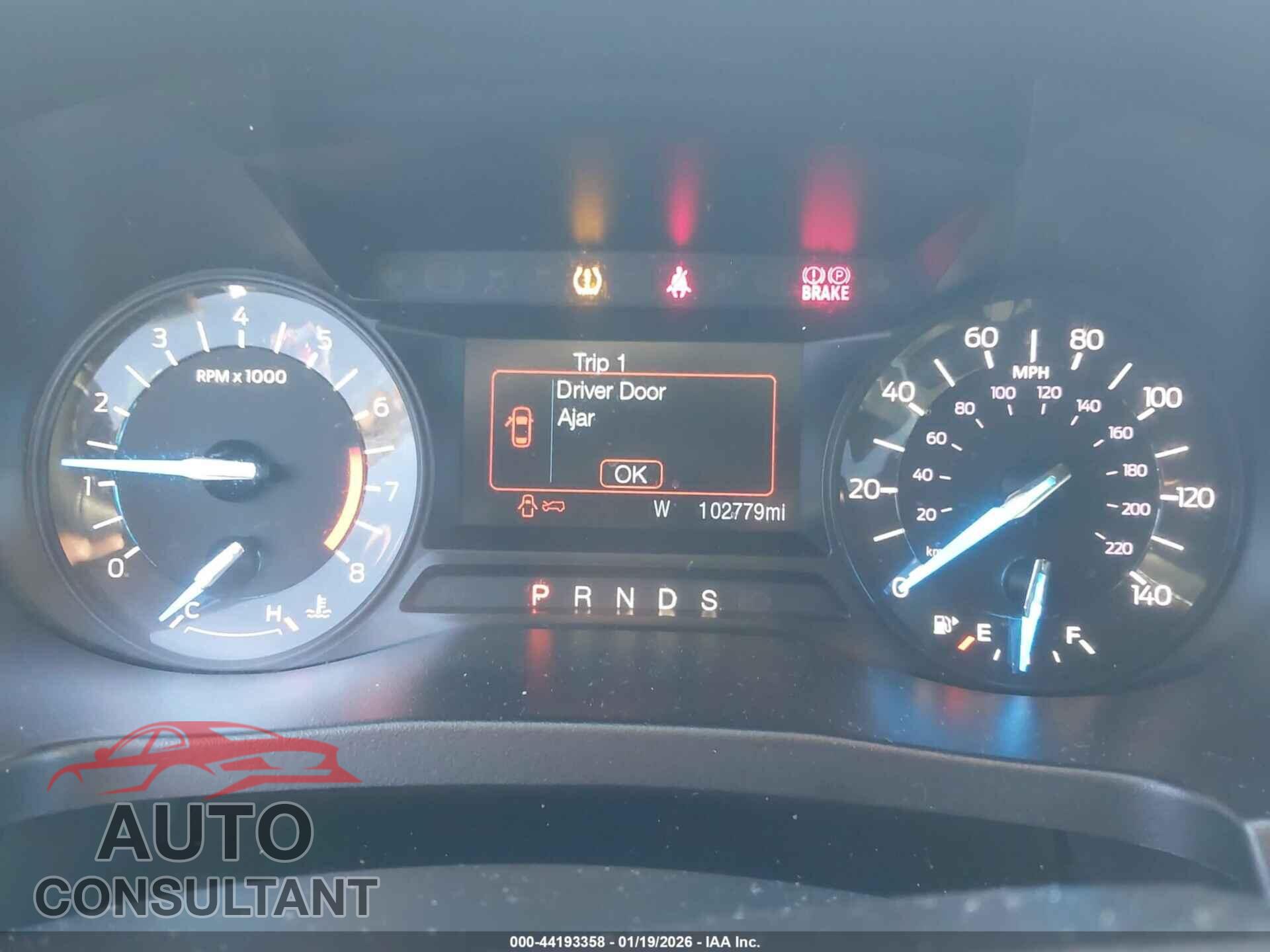 FORD EXPLORER 2018 - 1FM5K7DH2JGB39656