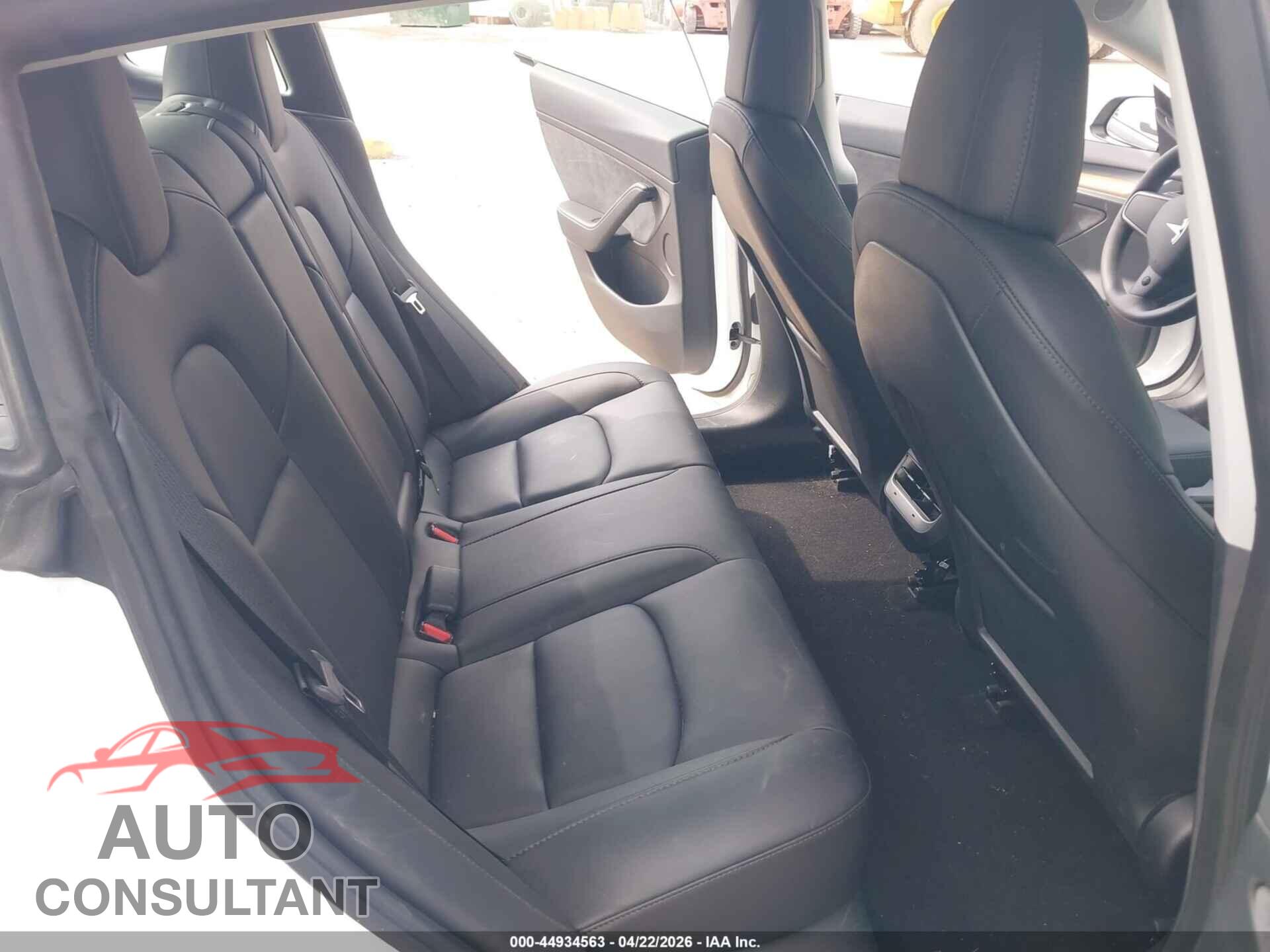 TESLA MODEL 3 2023 - 5YJ3E1EA9PF475471