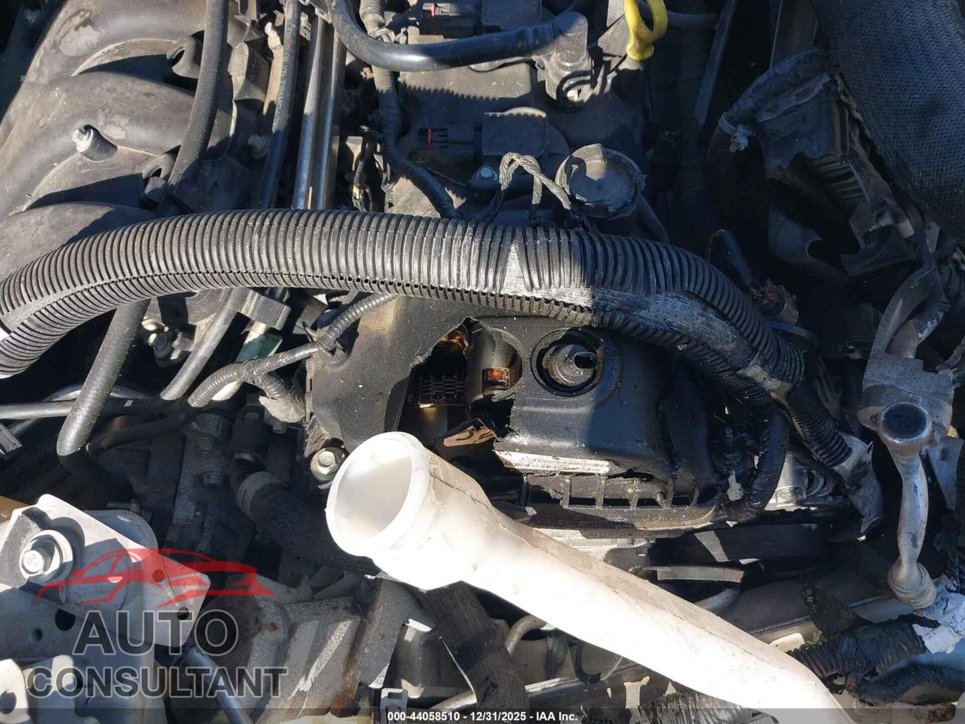 FORD FLEX 2016 - 2FMGK5B88GBA13575