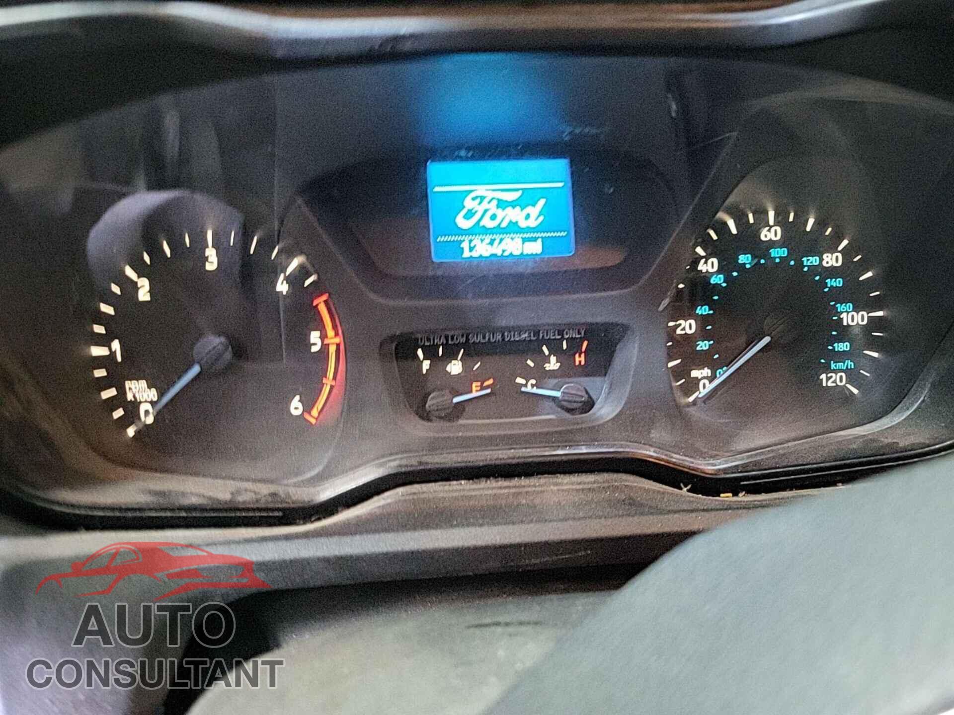 FORD TRANSIT-350 2019 - 1FTBF4XV6KKB04662
