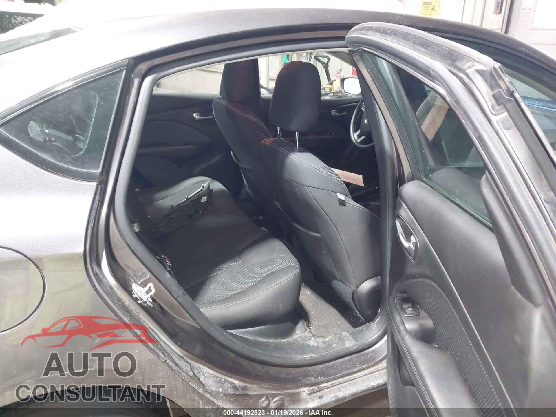 DODGE DART 2016 - 1C3CDFBB6GD728979