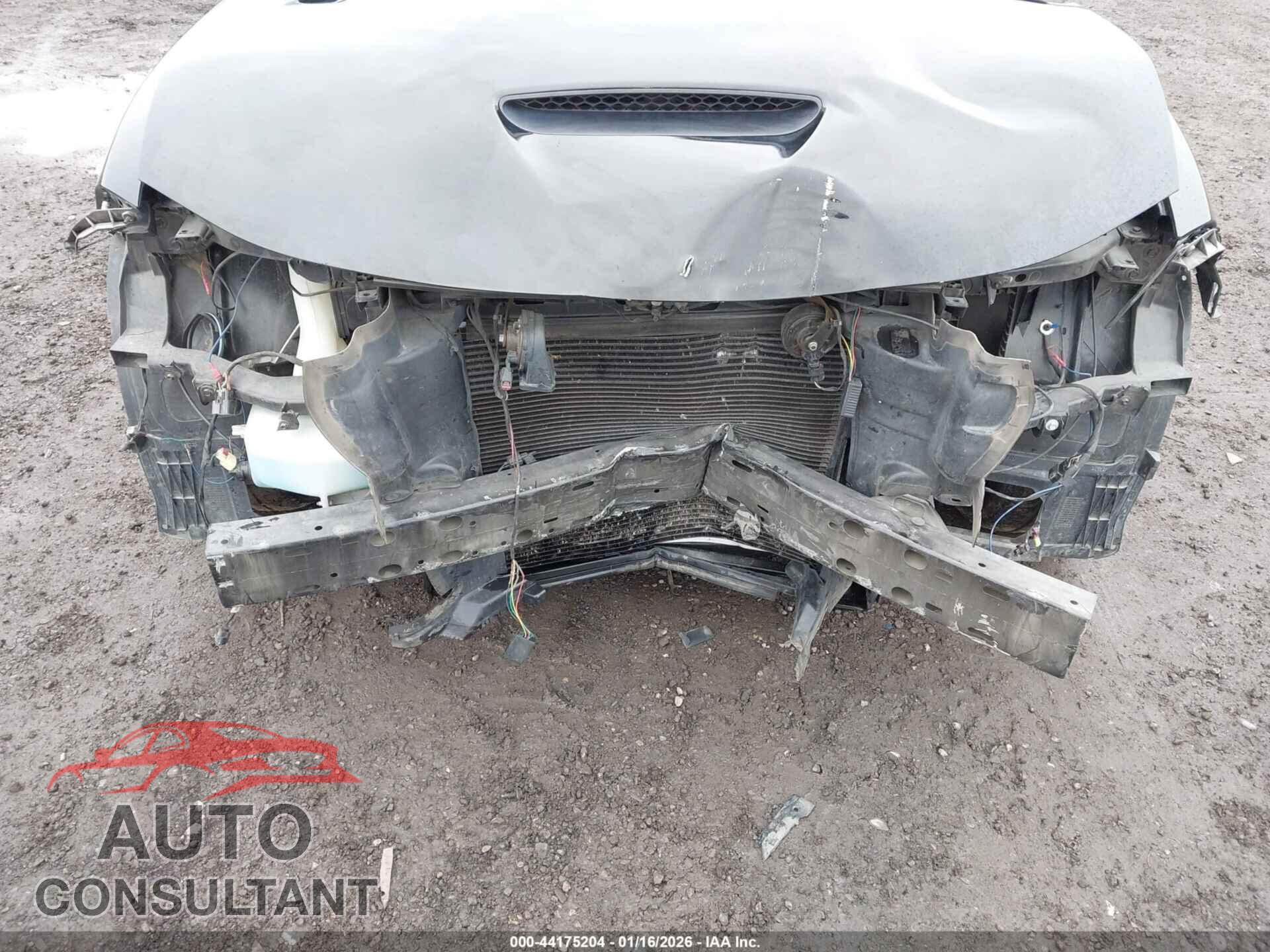 DODGE CHARGER 2019 - 2C3CDXGJ6KH646512