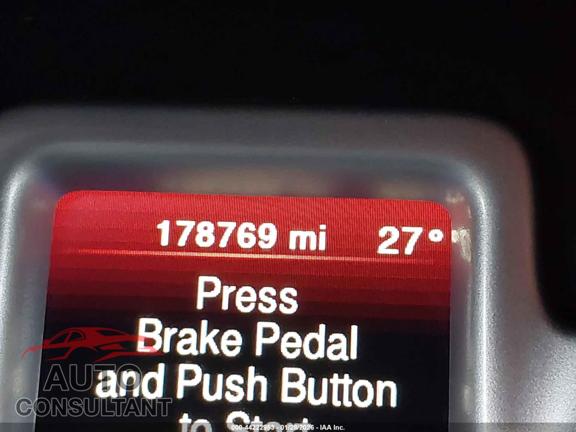 DODGE JOURNEY 2017 - 3C4PDDBG0HT578554