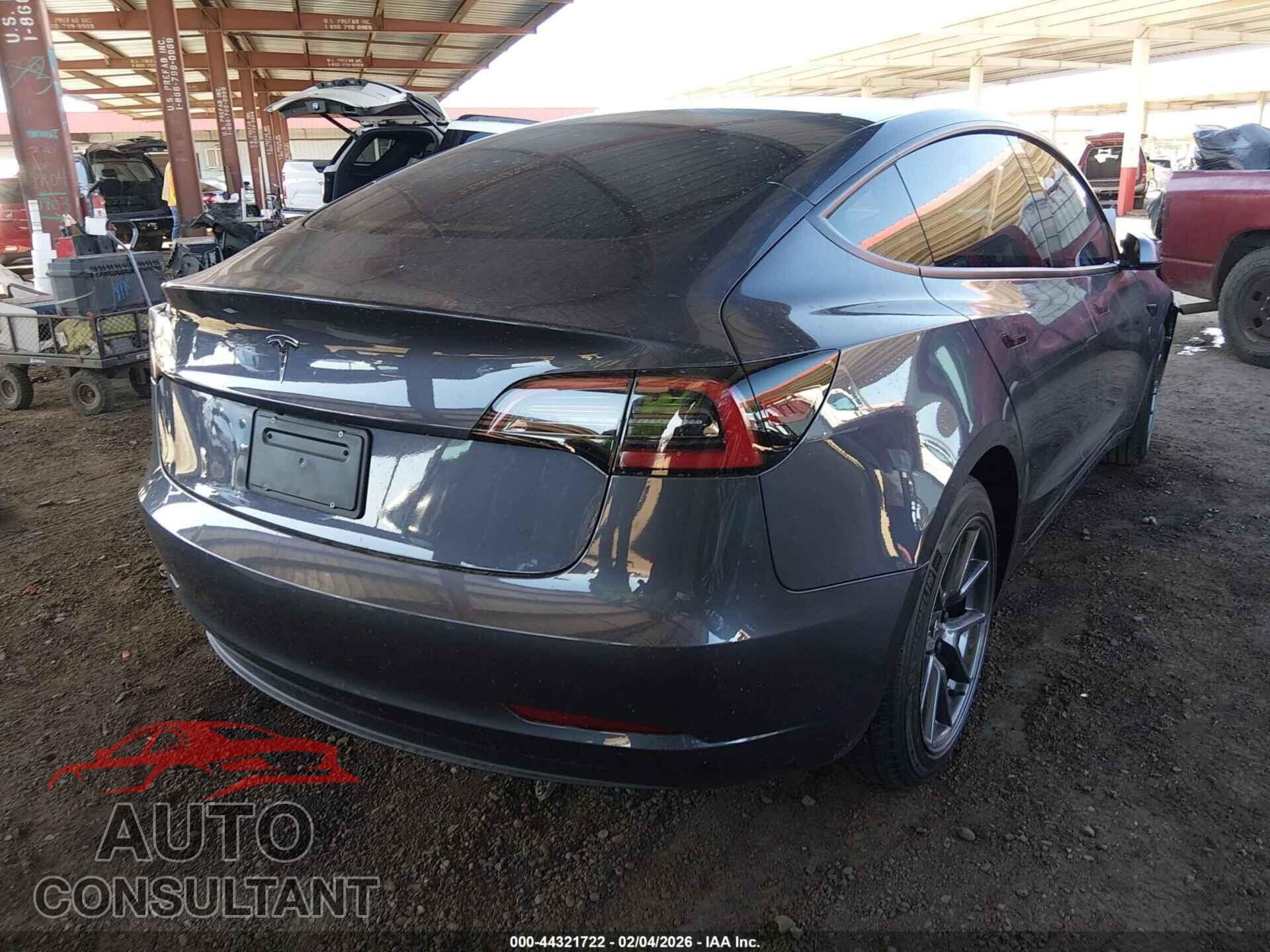 TESLA MODEL 3 2023 - 5YJ3E1EA6PF413073