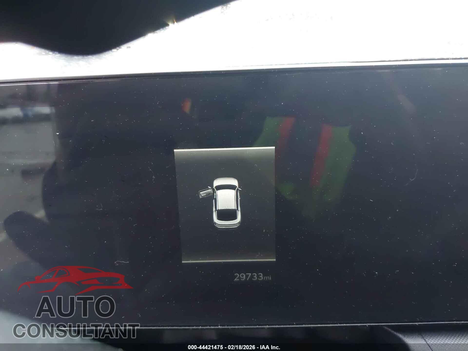 KIA K4 2025 - 3KPFT4DE2SE017603