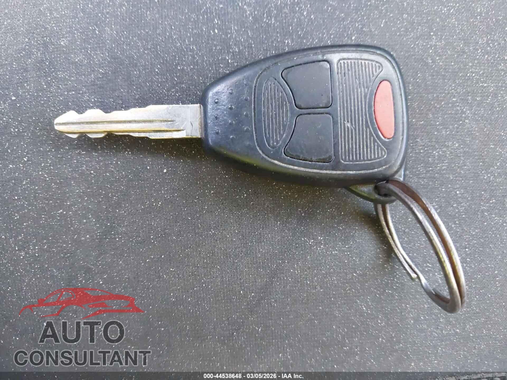 JEEP COMPASS 2015 - 1C4NJCBB5FD115651