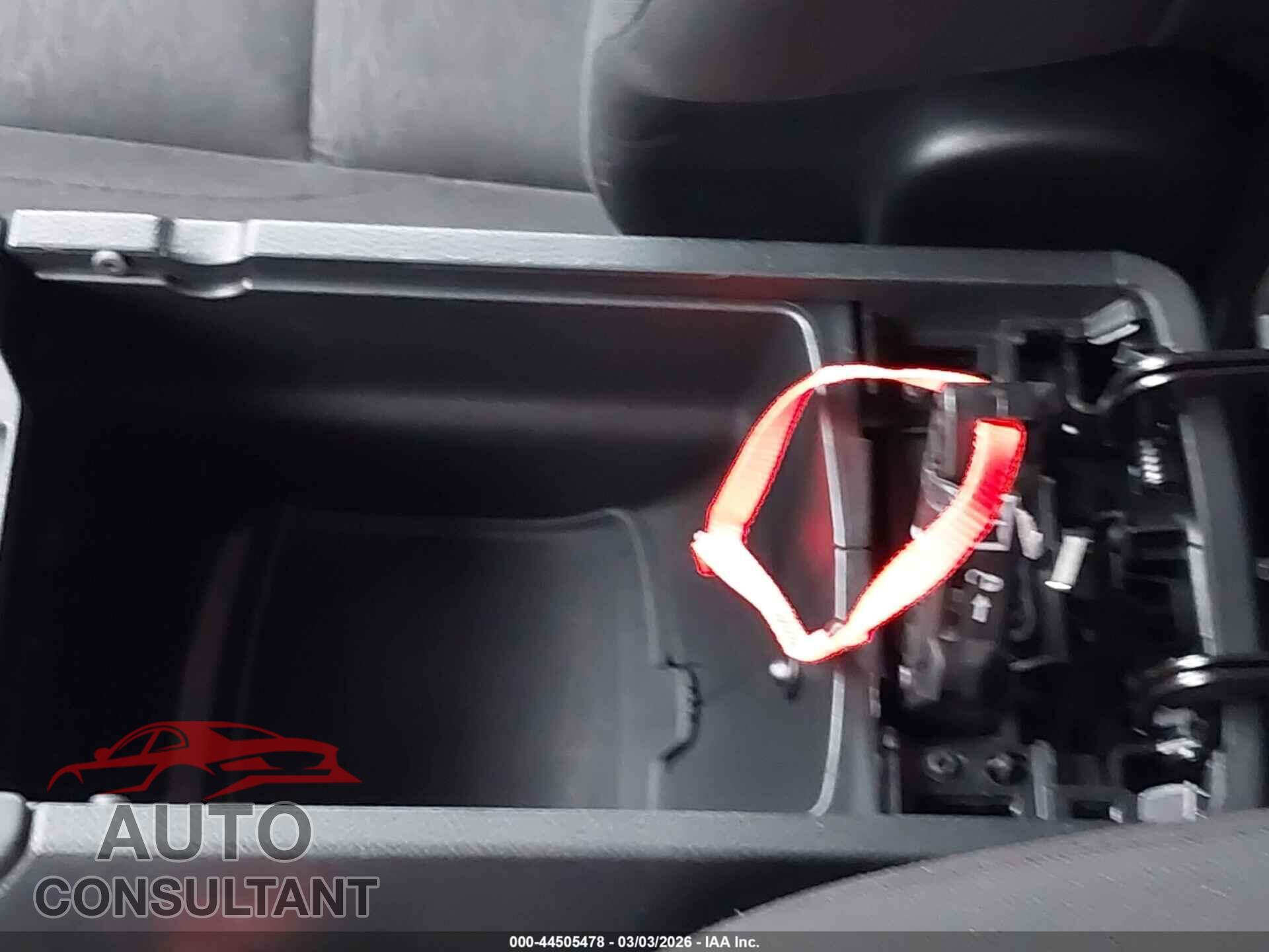 DODGE DURANGO 2025 - 1C4RDJDG2SC531212
