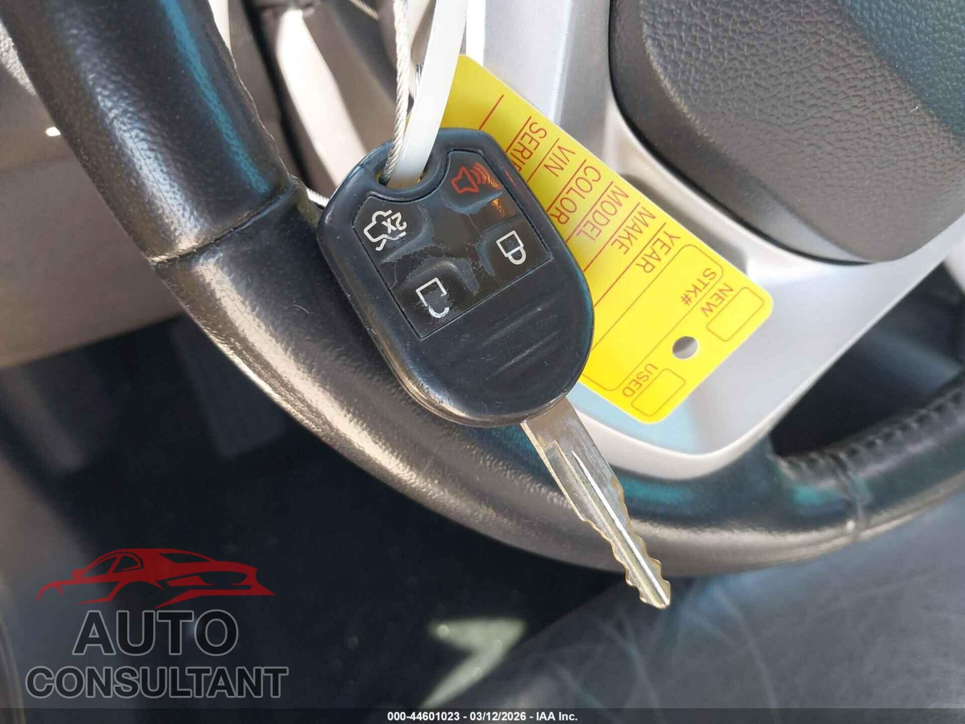 FORD EDGE 2013 - 2FMDK4JC8DBB70280