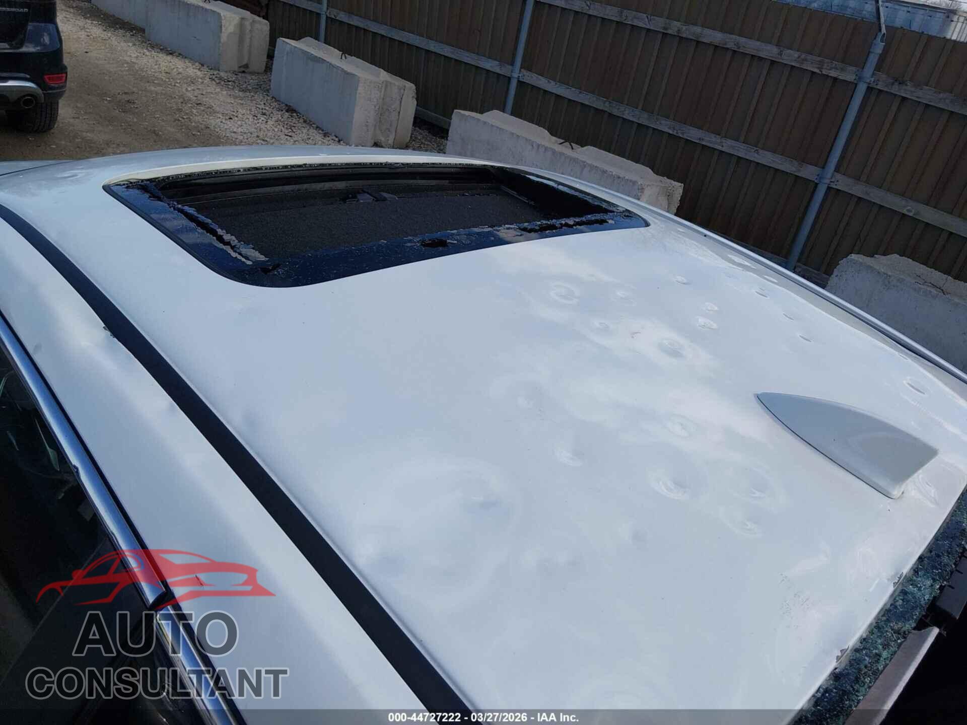 HONDA CIVIC 2016 - 2HGFC3B71GH354789