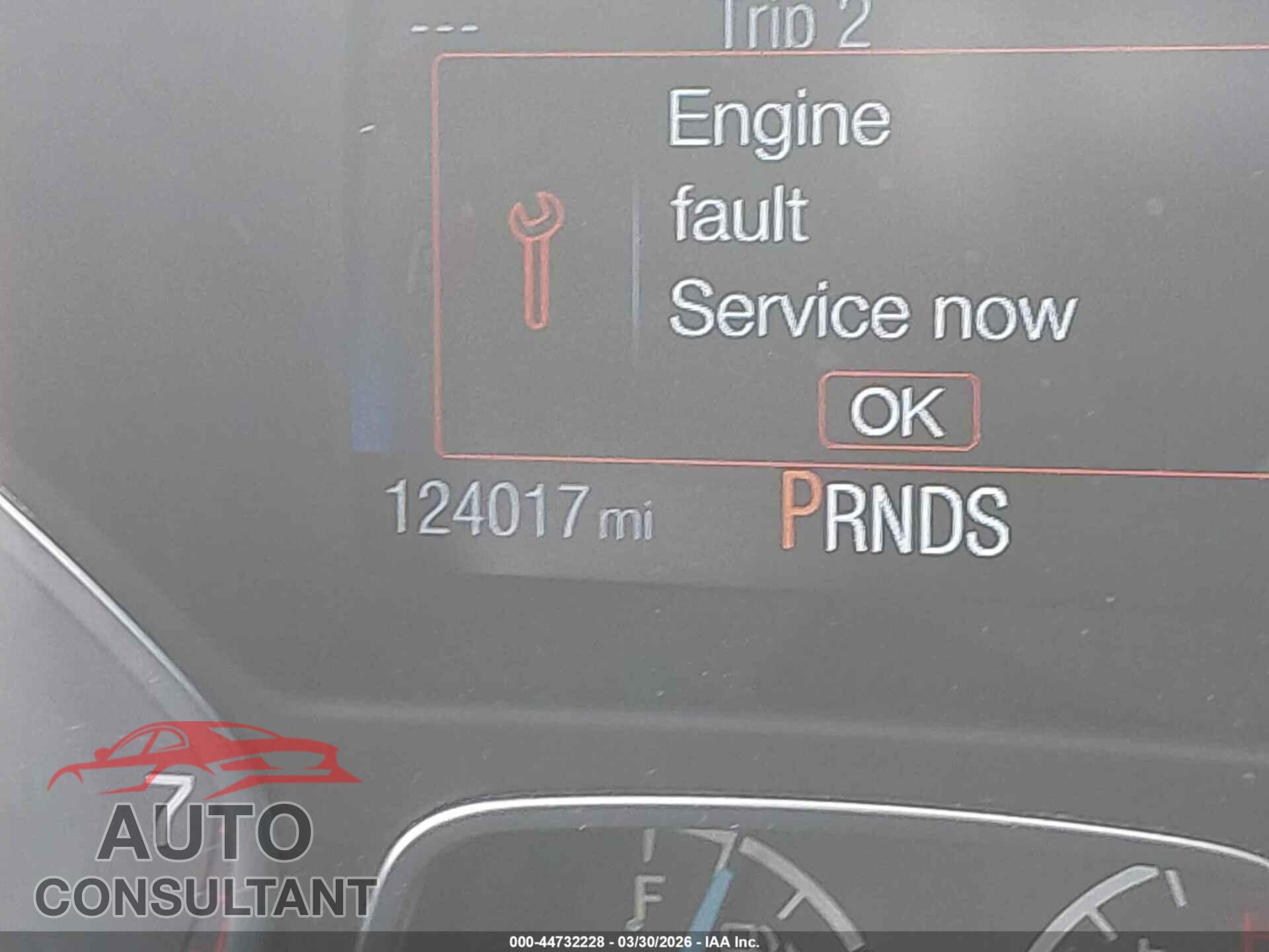 FORD FOCUS 2015 - 1FADP3J29FL230566
