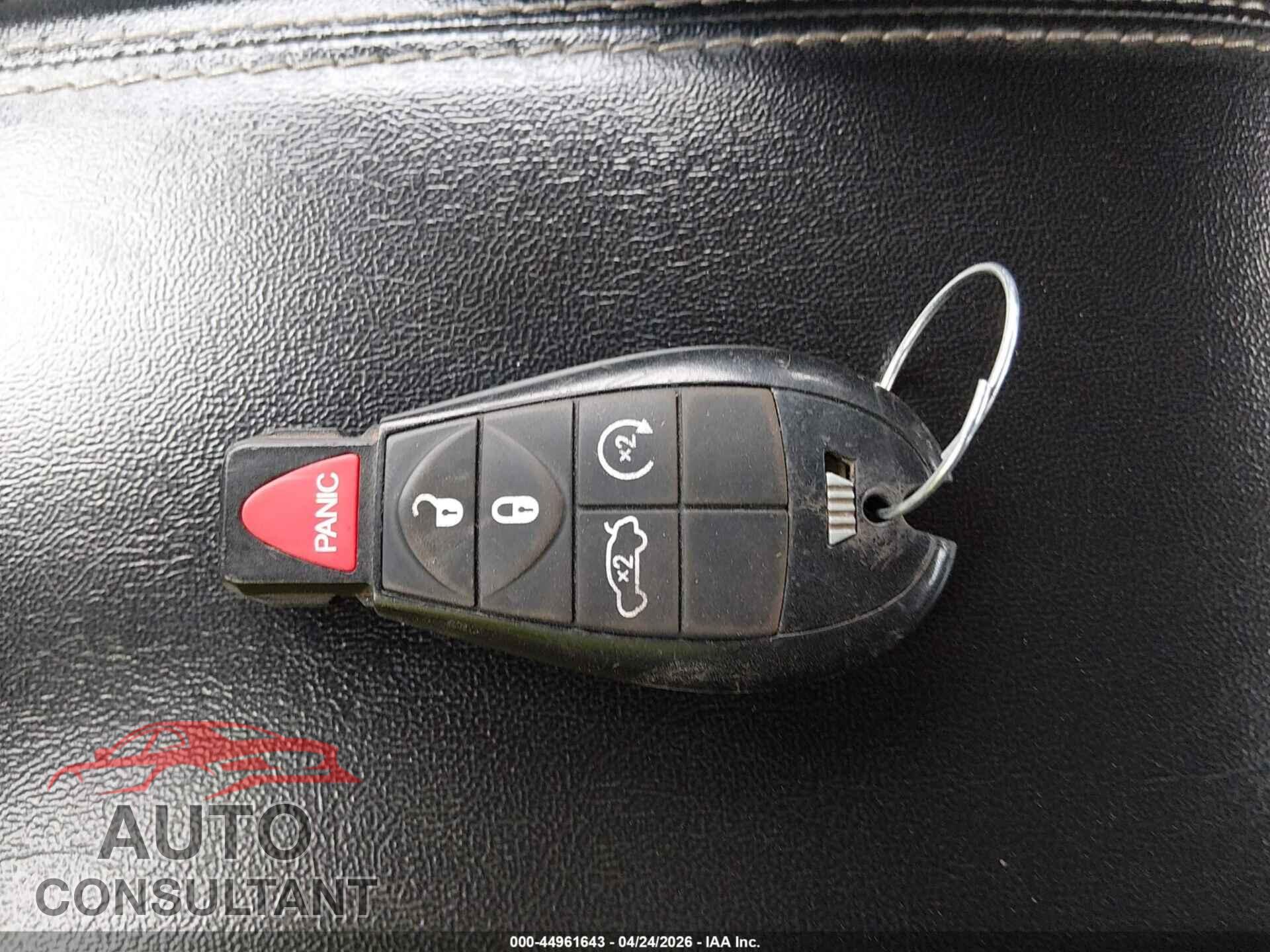 DODGE DART 2014 - 1C3CDFBB2ED877452