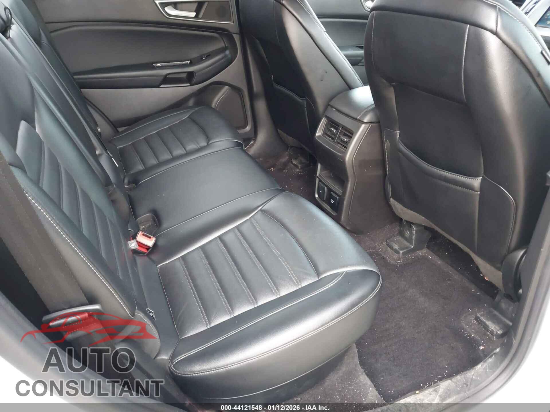 FORD EDGE 2015 - 2FMTK4J97FBC33520