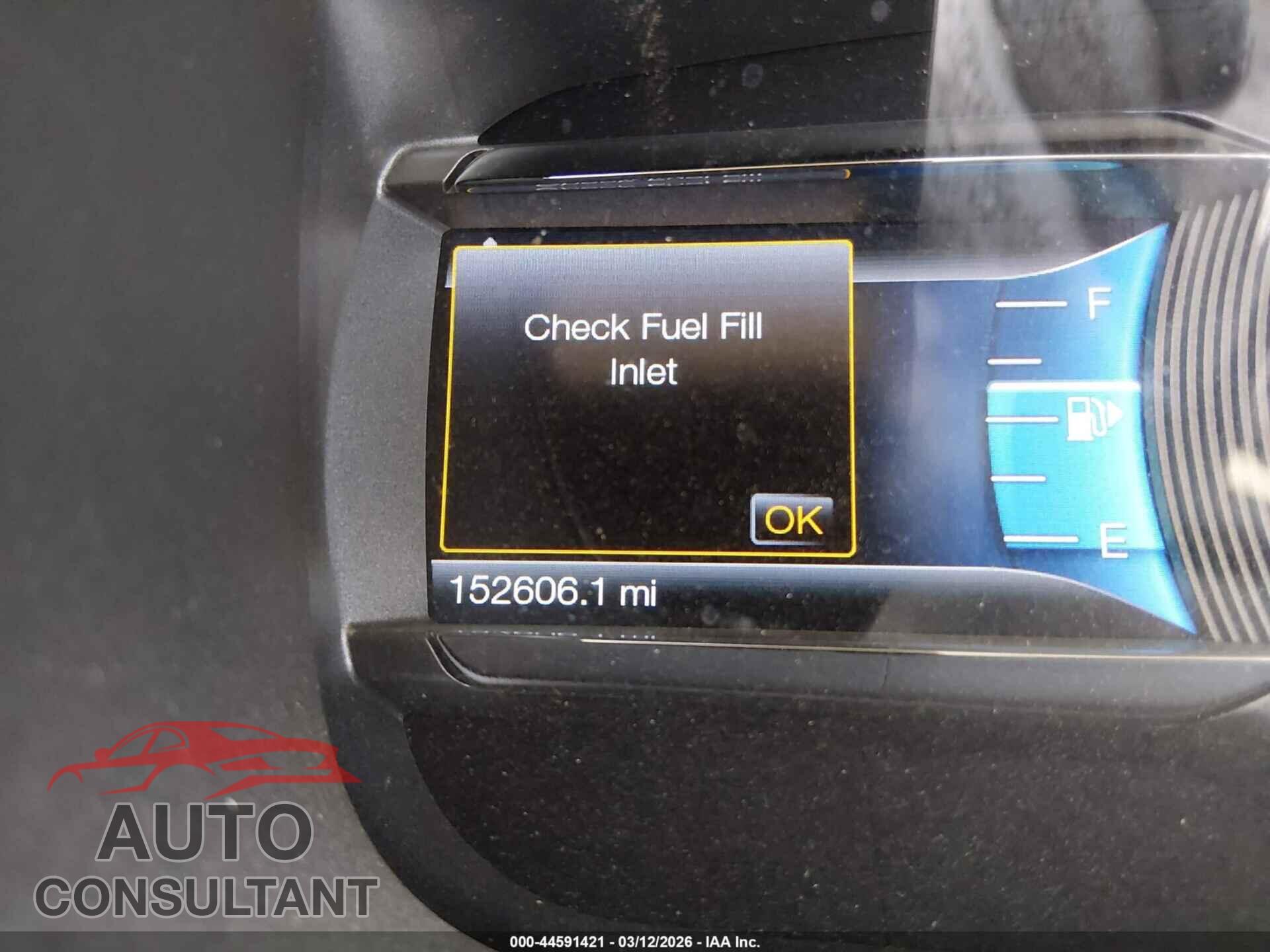 FORD TAURUS 2014 - 1FAHP2F83EG176231