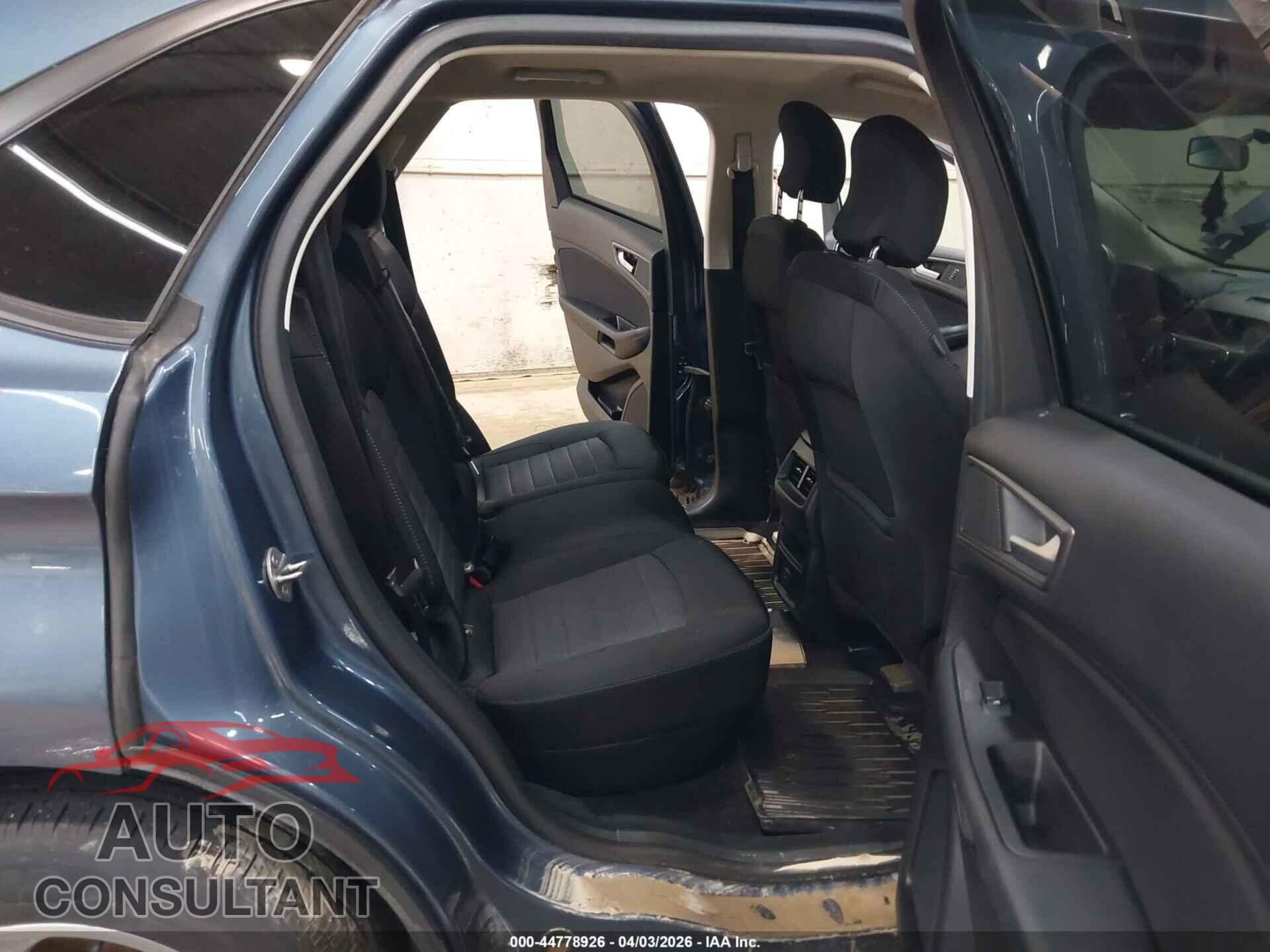 FORD EDGE 2018 - 2FMPK4G96JBB93111