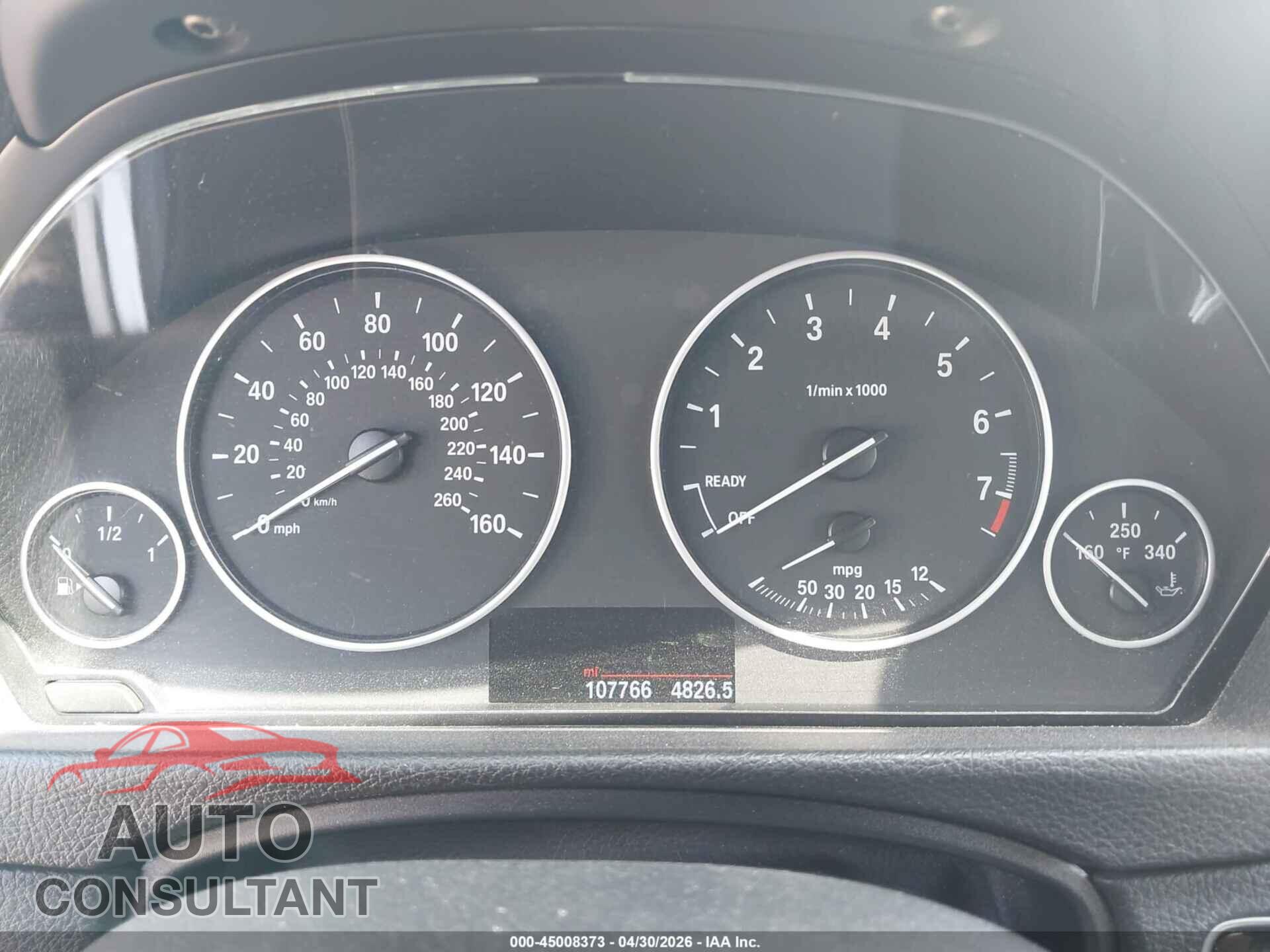 BMW 330I 2018 - WBA8B9C50JK677142