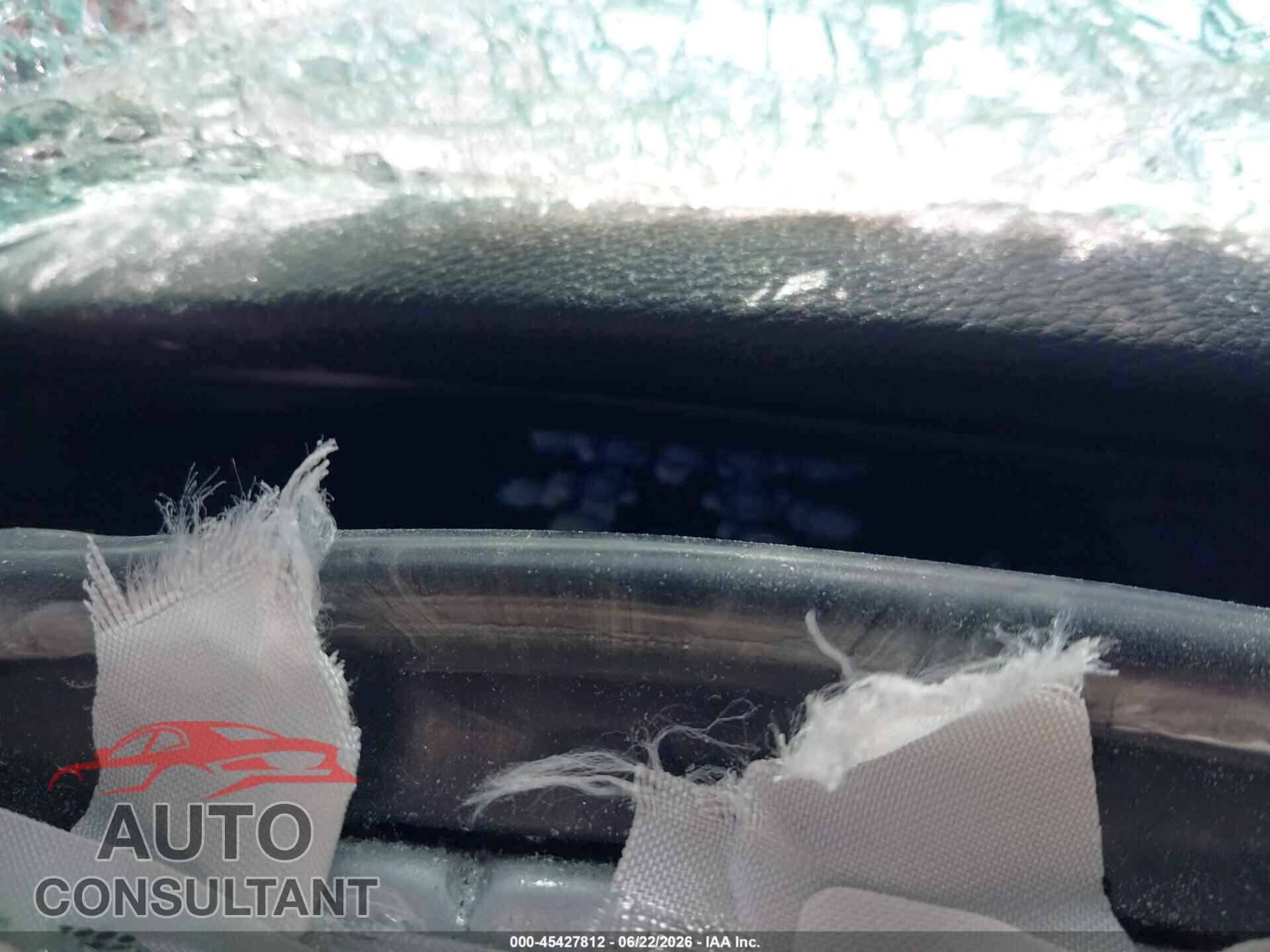 HONDA ACCORD 2013 - 1HGCR2F54DA210975